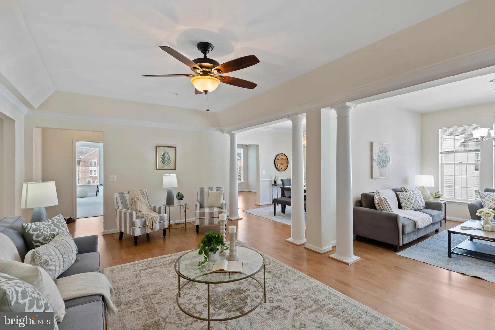 Property Slideshow image 5 of 34 | 7315 brookview rd unit 407, Elkridge, MD, 21075