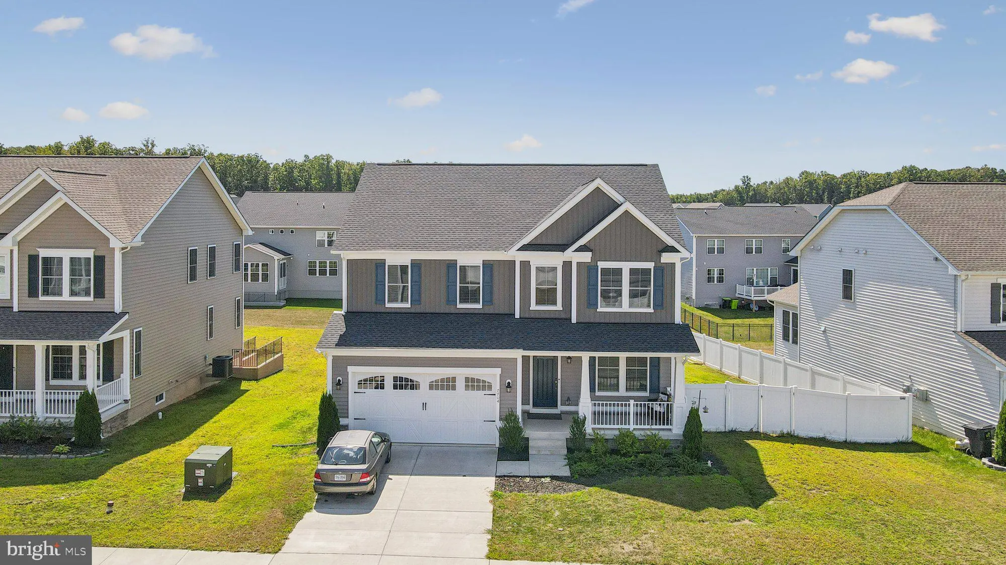 Property Slideshow image 3 of 37 | 7704 colburn dr, Spotsylvania, VA, 22551