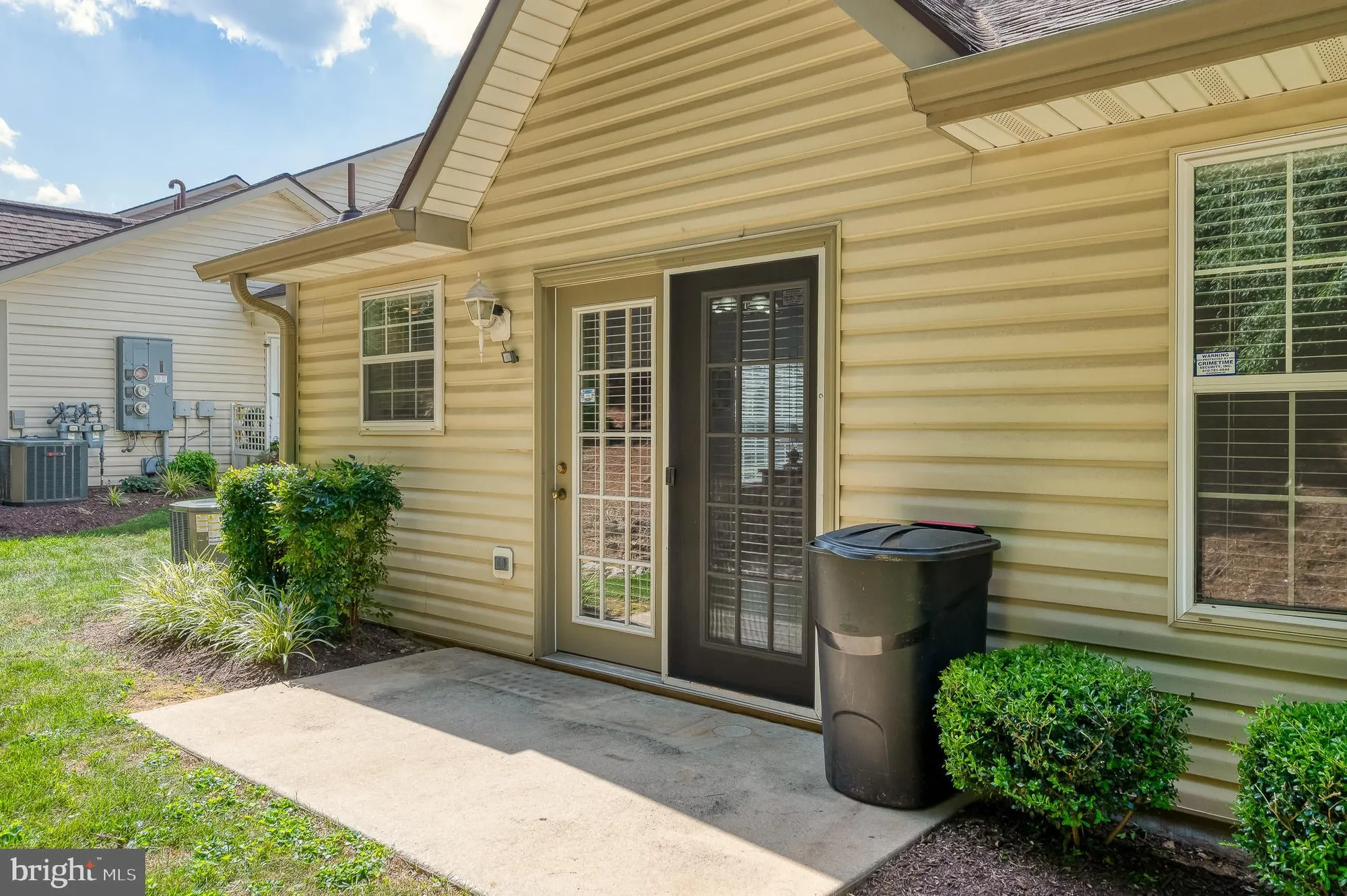 Property Slideshow image 28 of 33 | 2016 rudy serra dr c, Sykesville, MD, 21784