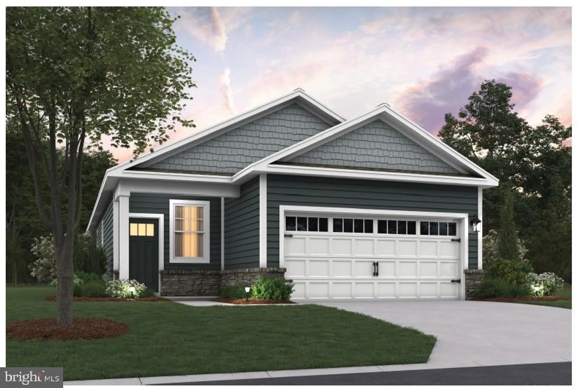 Property Slideshow image 1 of 15 | 93 elderberry way, Gettysburg, PA, 17325