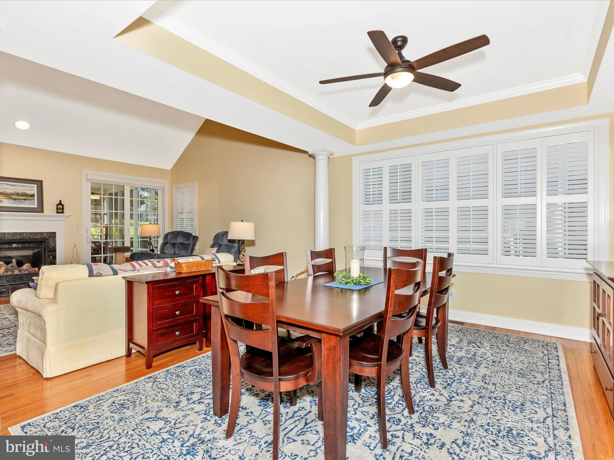 Property Slideshow image 11 of 52 | 6881 old course rd, Fayetteville, PA, 17222