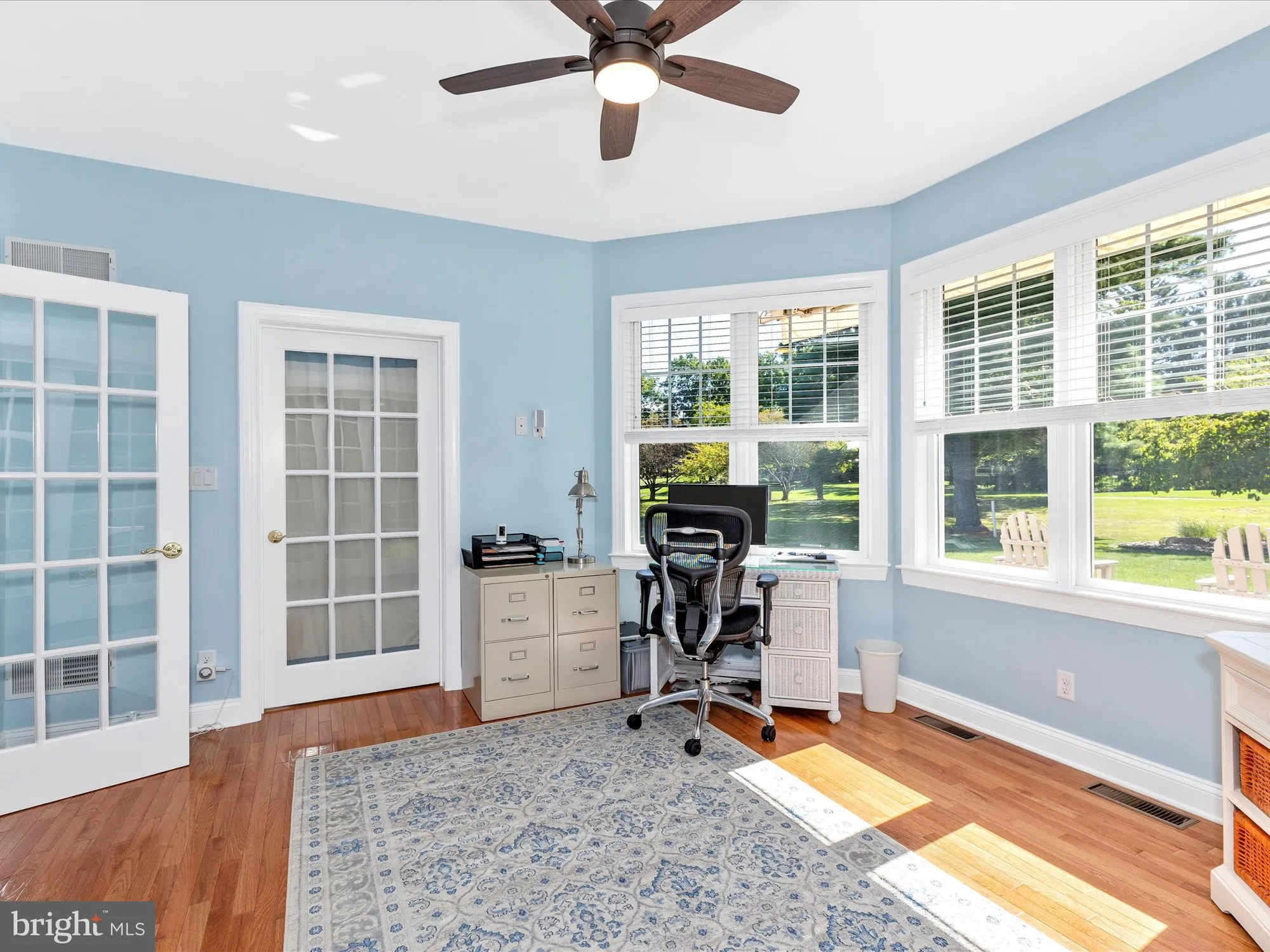 Property Slideshow image 19 of 52 | 6881 old course rd, Fayetteville, PA, 17222