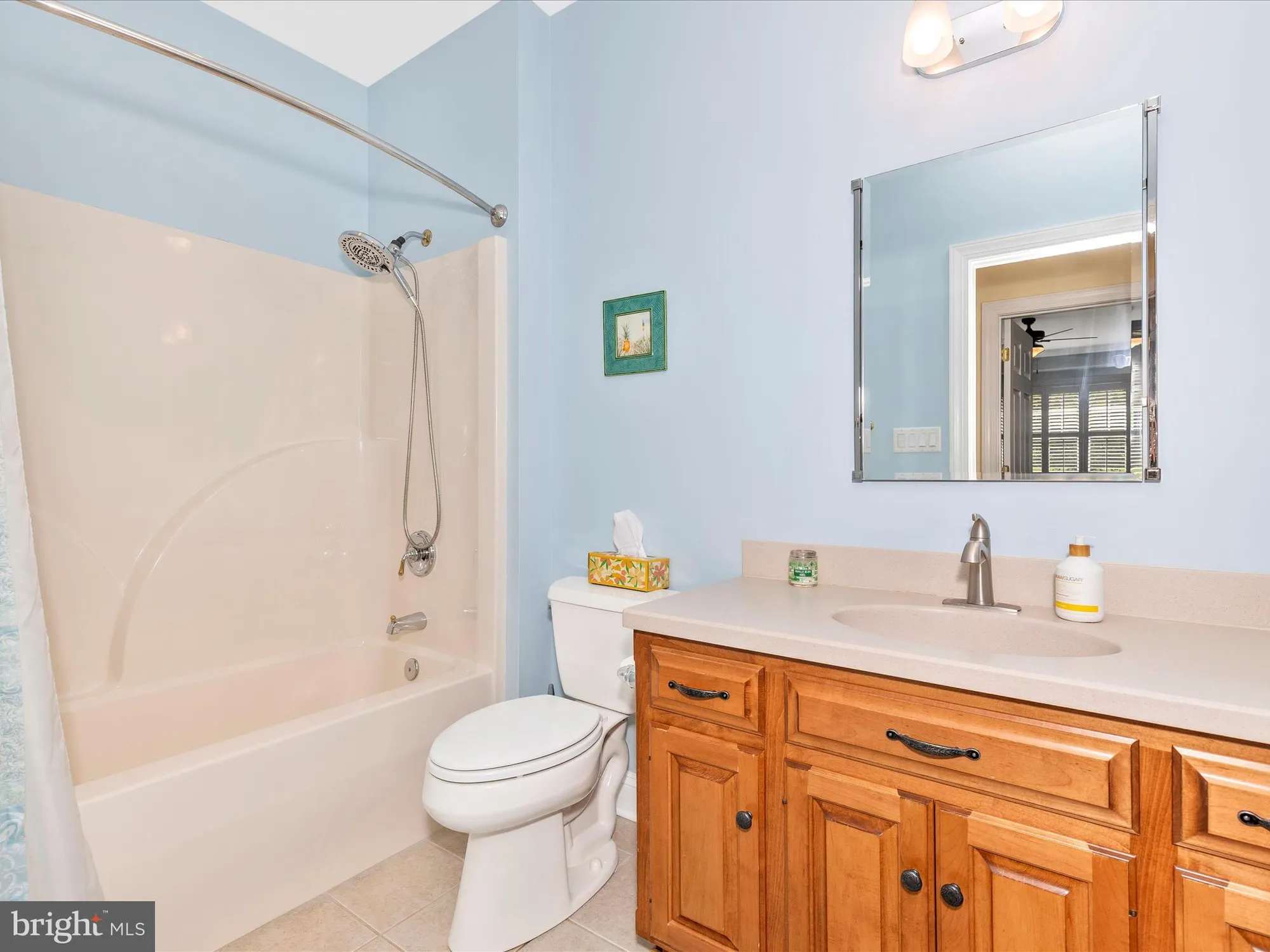 Property Slideshow image 30 of 52 | 6881 old course rd, Fayetteville, PA, 17222