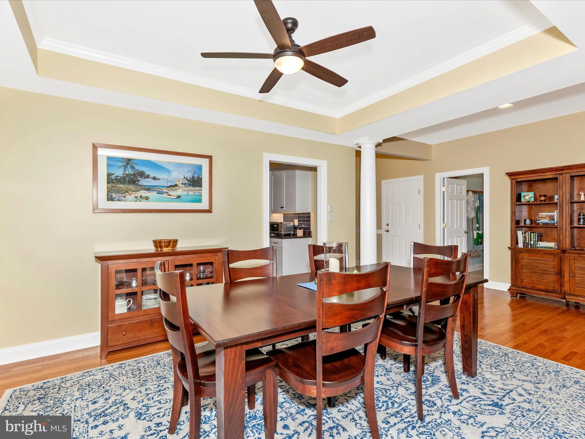 Property Slideshow image 10 of 52 | 6881 old course rd, Fayetteville, PA, 17222