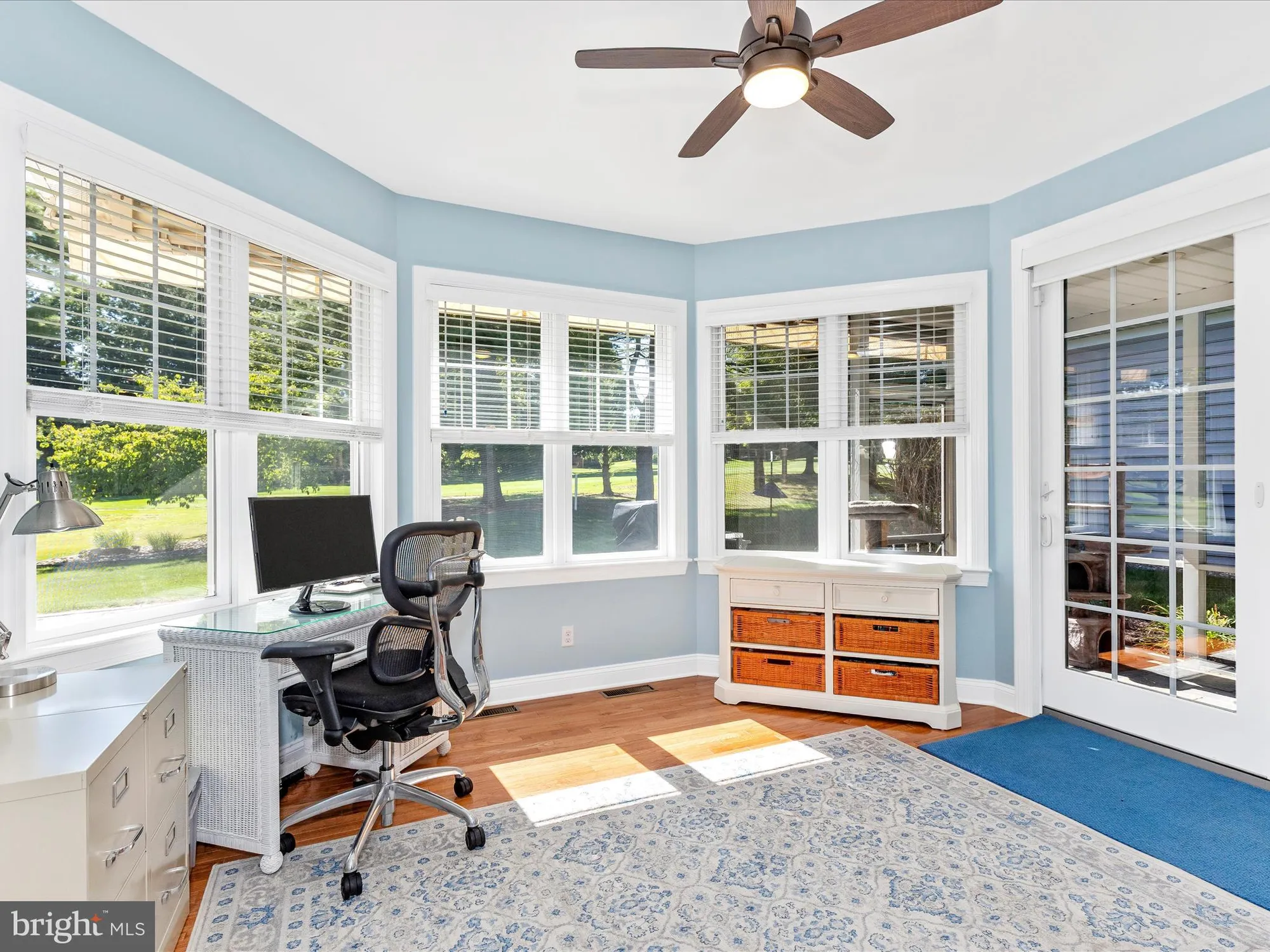 Property Slideshow image 18 of 52 | 6881 old course rd, Fayetteville, PA, 17222