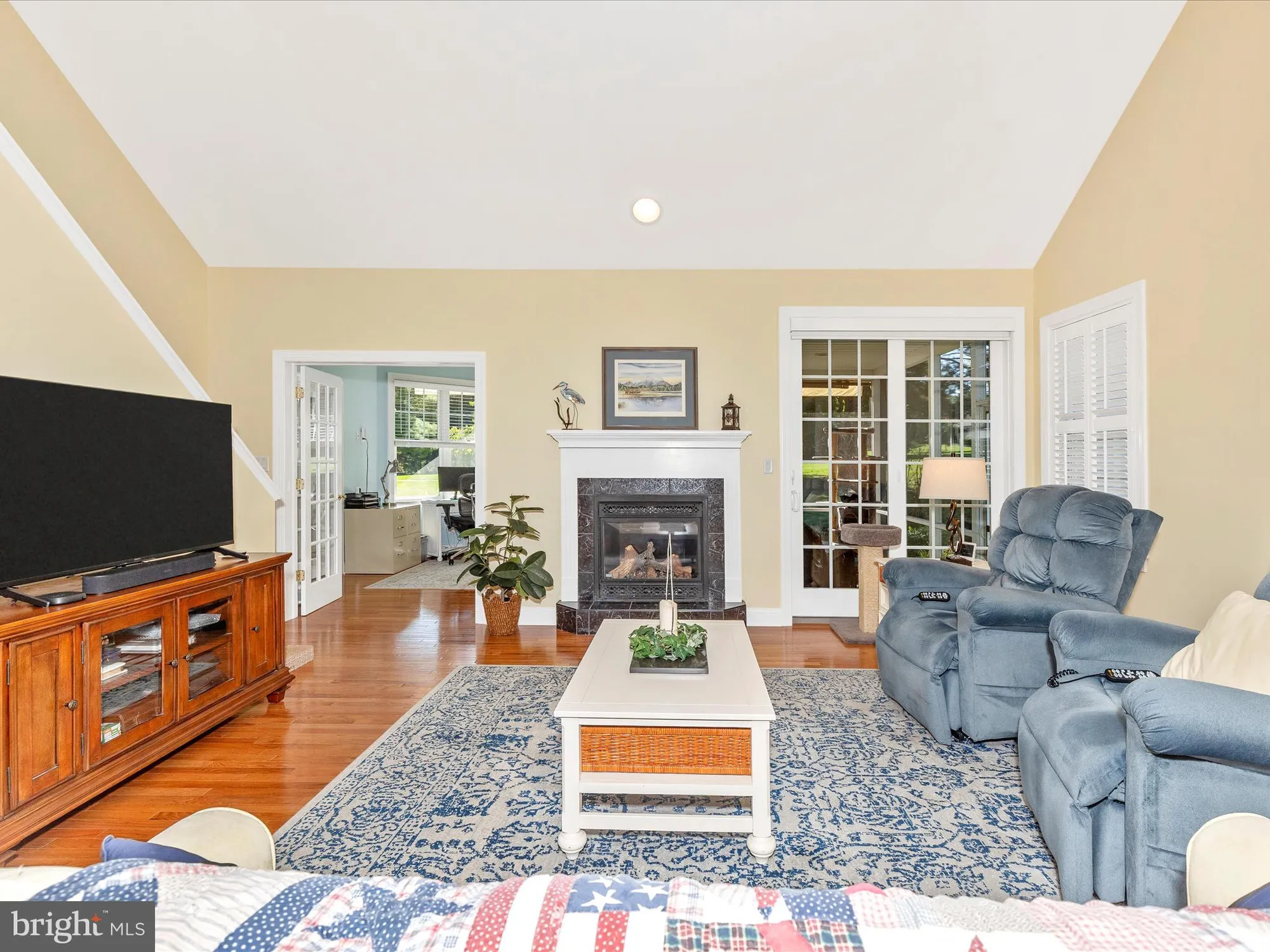 Property Slideshow image 16 of 52 | 6881 old course rd, Fayetteville, PA, 17222