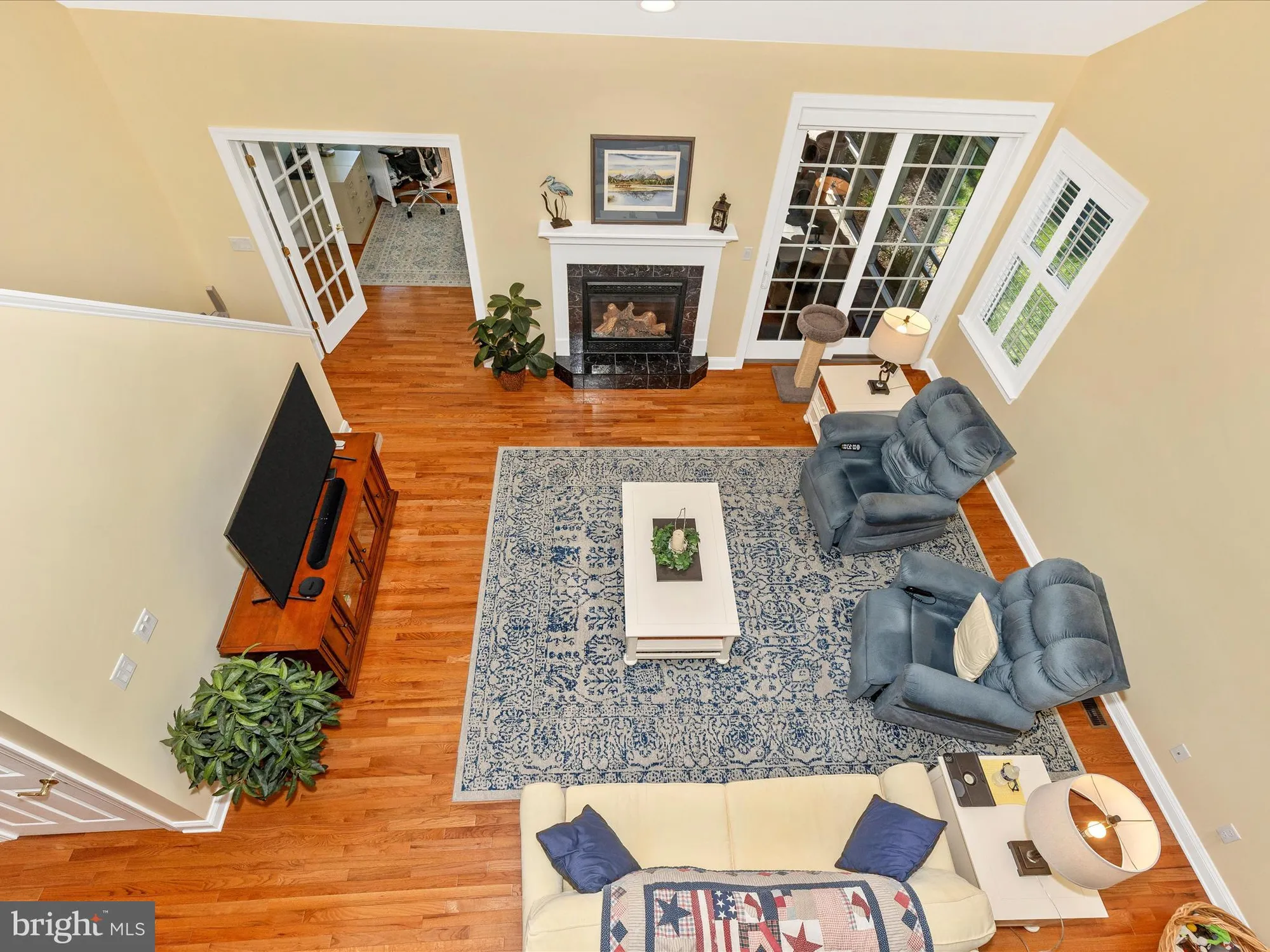Property Slideshow image 37 of 52 | 6881 old course rd, Fayetteville, PA, 17222