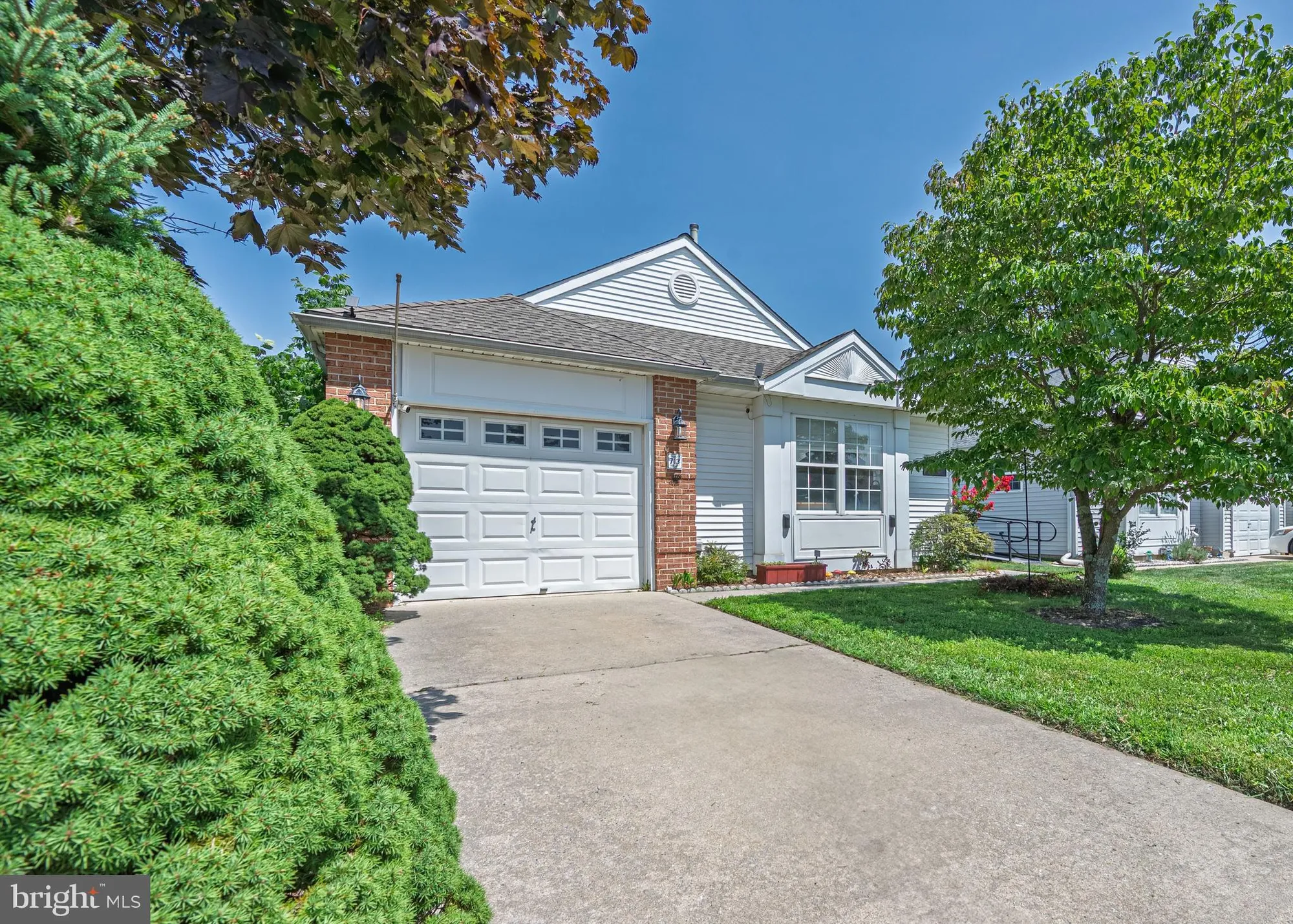 Property Slideshow image 1 of 11 | 713 barbados dr, Williamstown, NJ, 08094