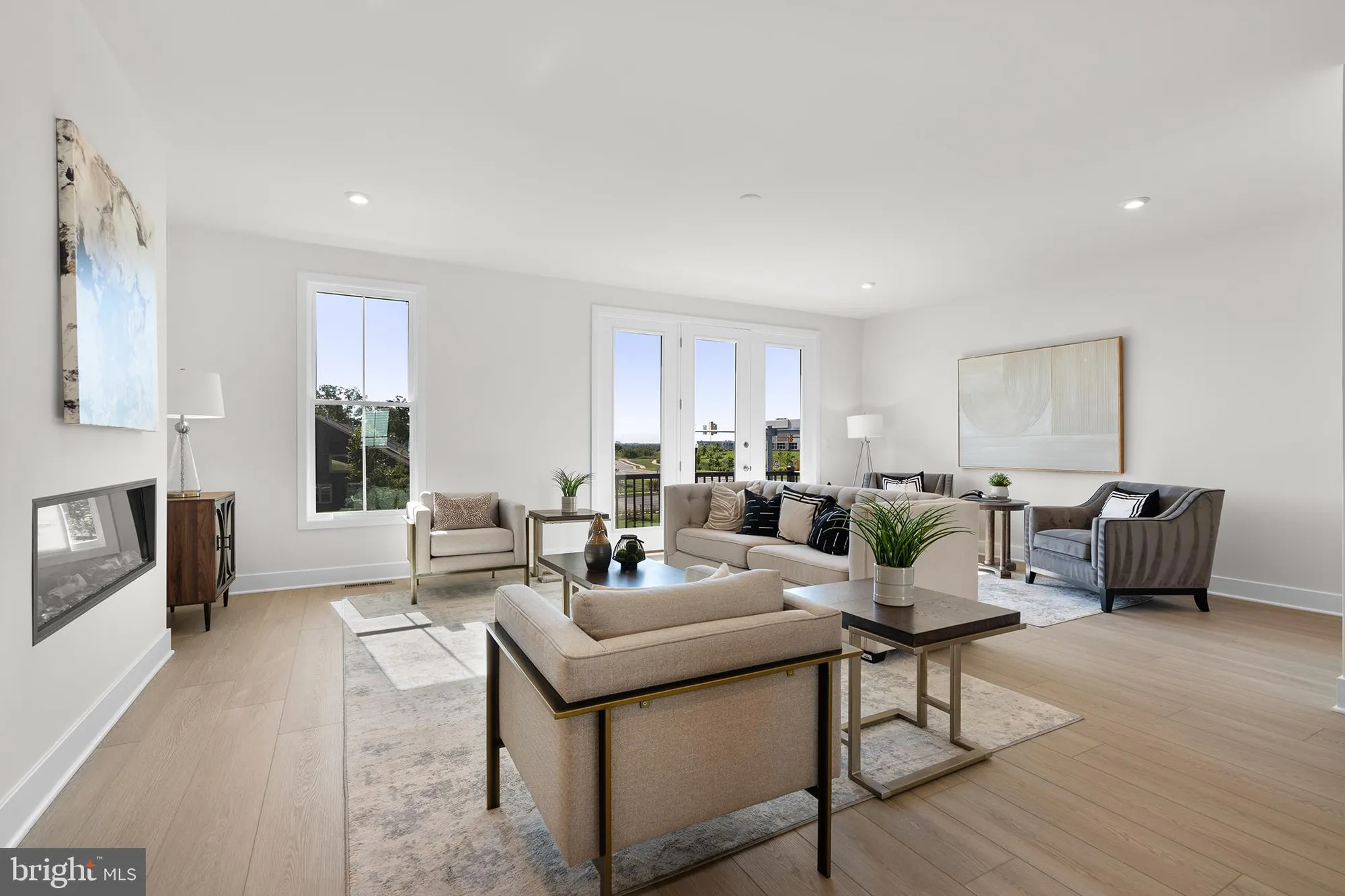 Property Slideshow image 17 of 45 | 44508 lowestoft sq, Ashburn, VA, 20147