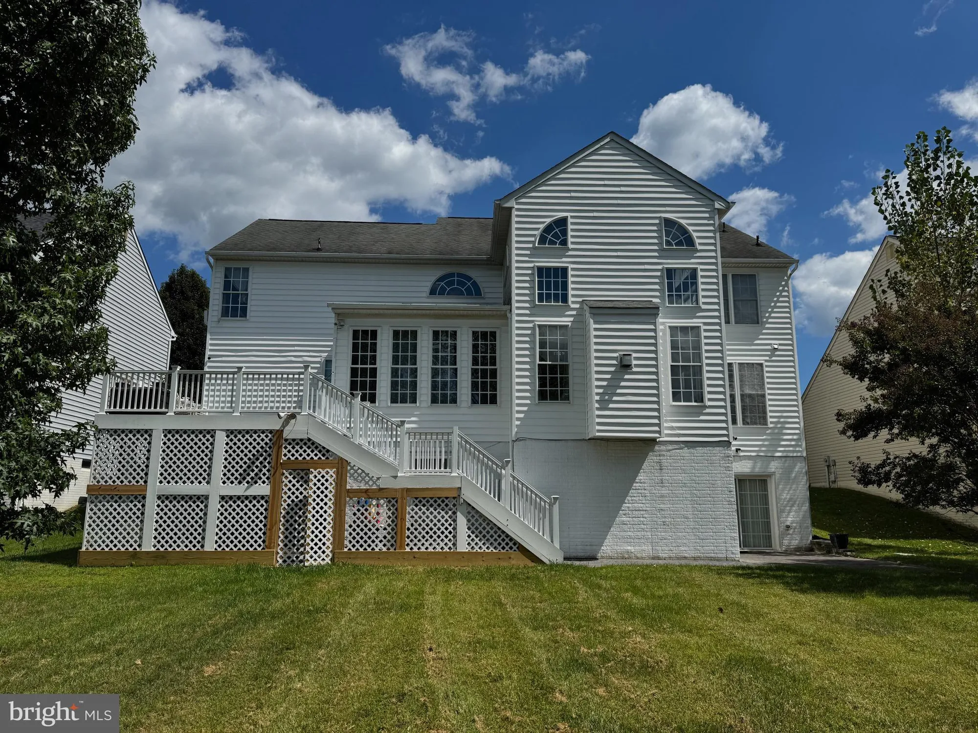 Property Slideshow image 42 of 93 | 5816 drexal ave, New Market, MD, 21774