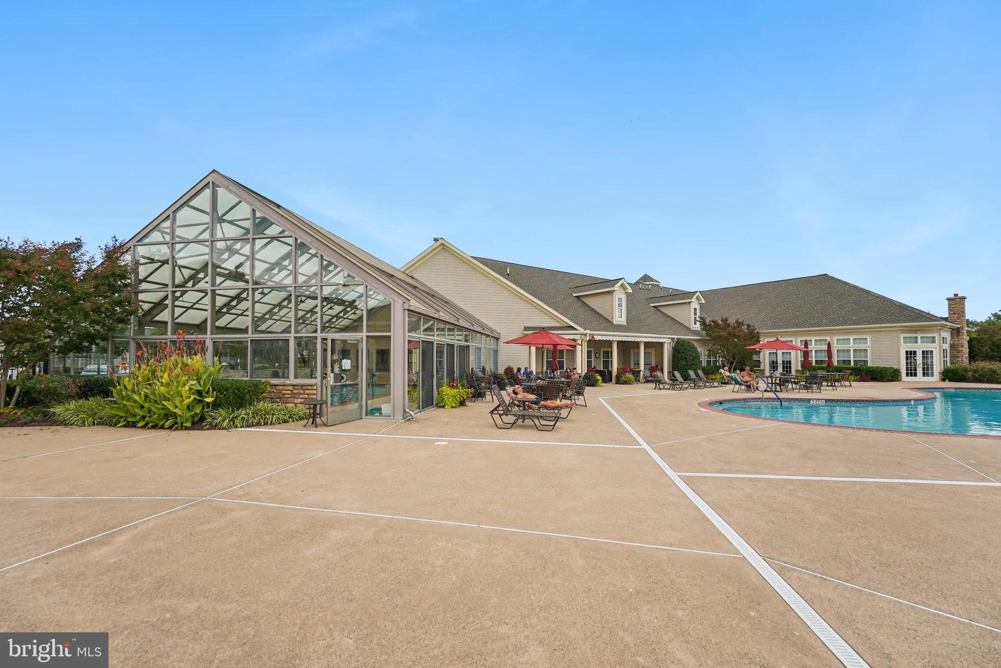 Property Slideshow image 39 of 41 | 64 villa dr 206, Warminster, PA, 18974