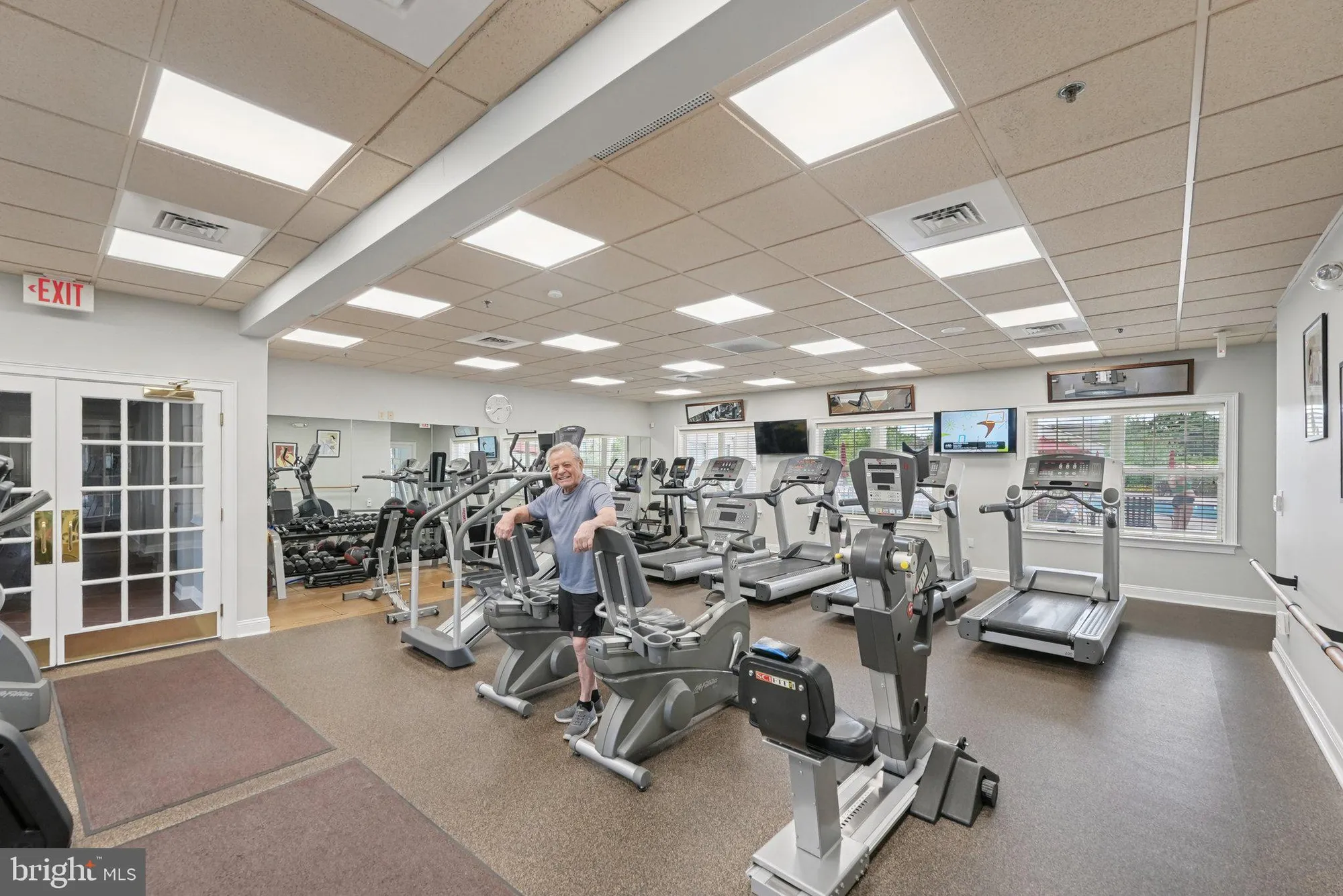 Property Slideshow image 40 of 41 | 64 villa dr 206, Warminster, PA, 18974