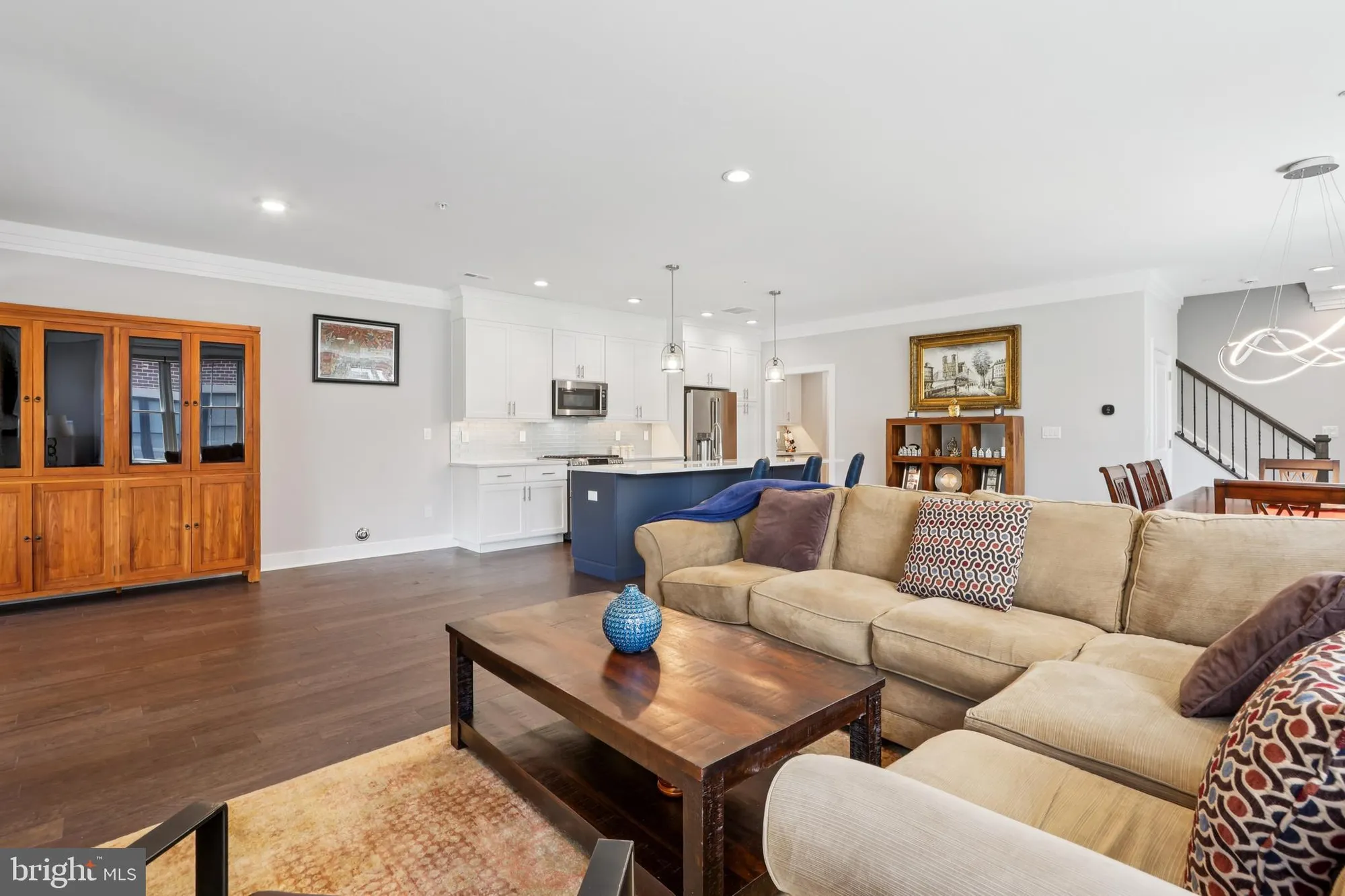 Property Slideshow image 6 of 42 | 45 riverwalk, Plainsboro, NJ, 08536