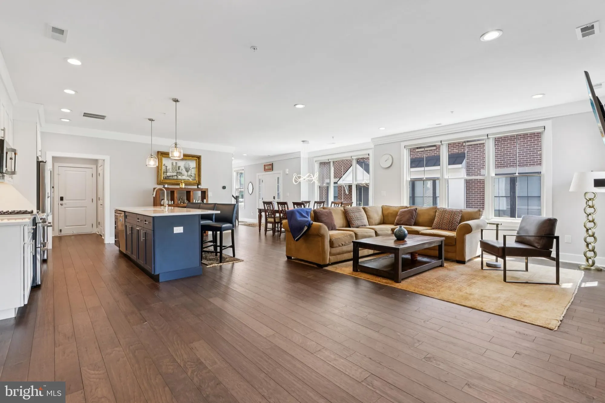 Property Slideshow image 12 of 42 | 45 riverwalk, Plainsboro, NJ, 08536
