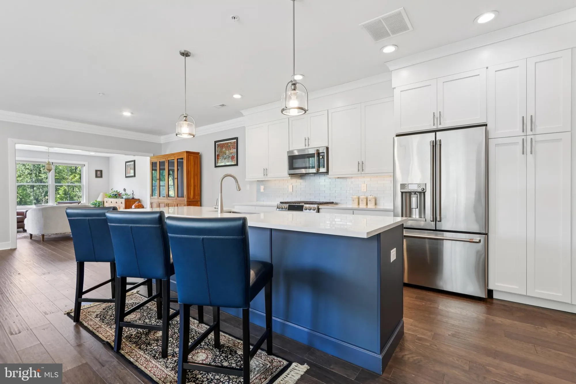 Property Slideshow image 13 of 42 | 45 riverwalk, Plainsboro, NJ, 08536