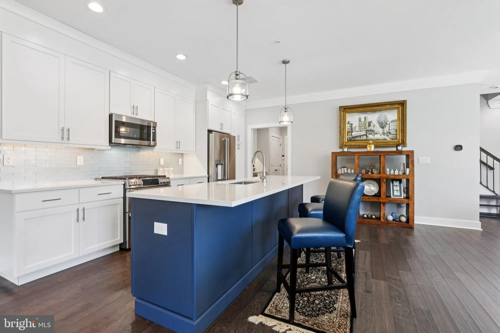 Property Slideshow image 18 of 42 | 45 riverwalk, Plainsboro, NJ, 08536