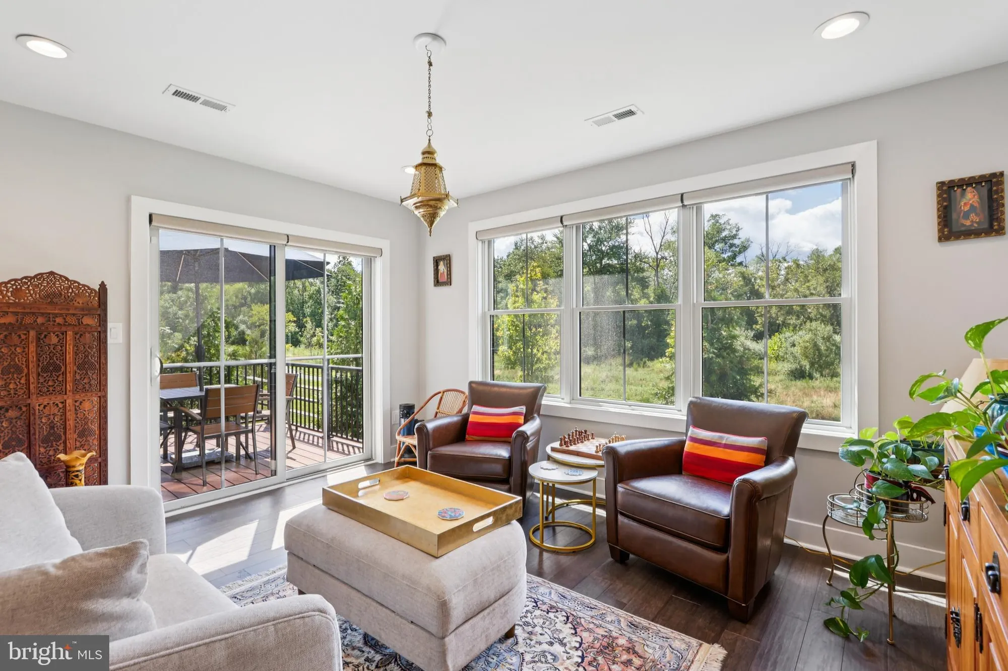 Property Slideshow image 19 of 42 | 45 riverwalk, Plainsboro, NJ, 08536