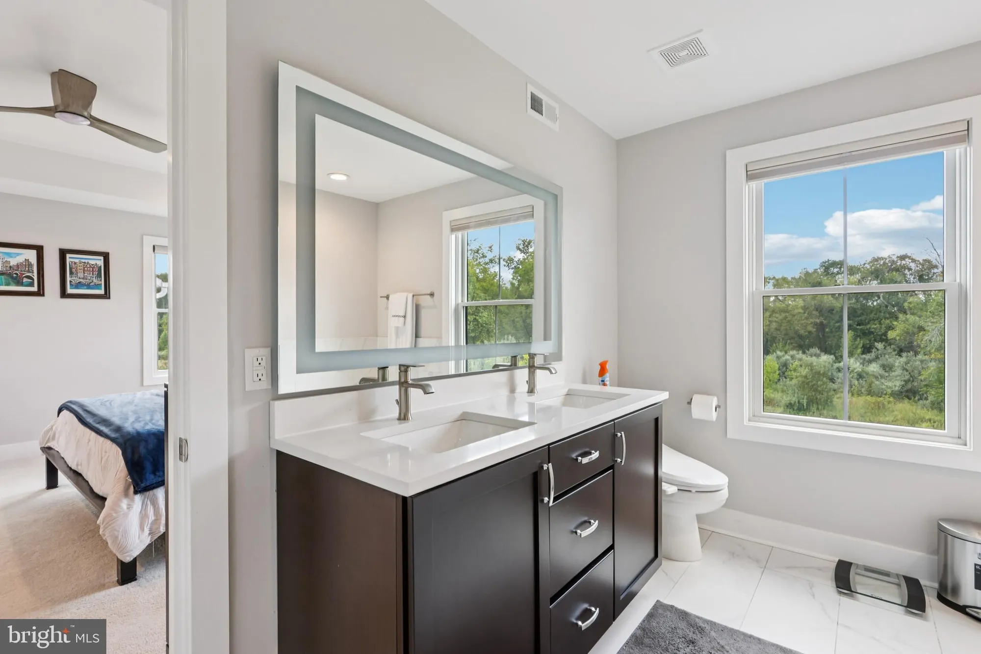 Property Slideshow image 27 of 42 | 45 riverwalk, Plainsboro, NJ, 08536