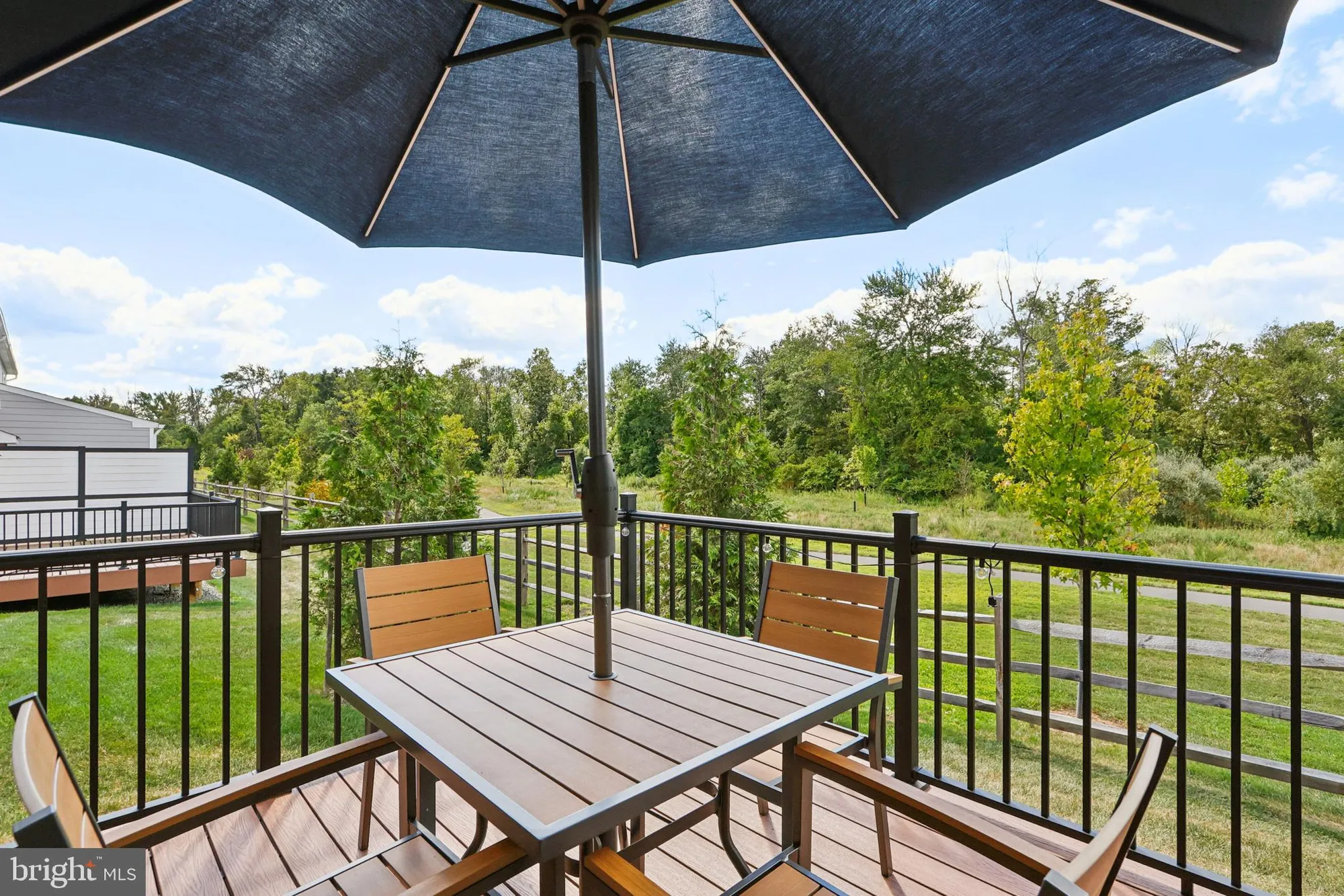 Property Slideshow image 35 of 42 | 45 riverwalk, Plainsboro, NJ, 08536