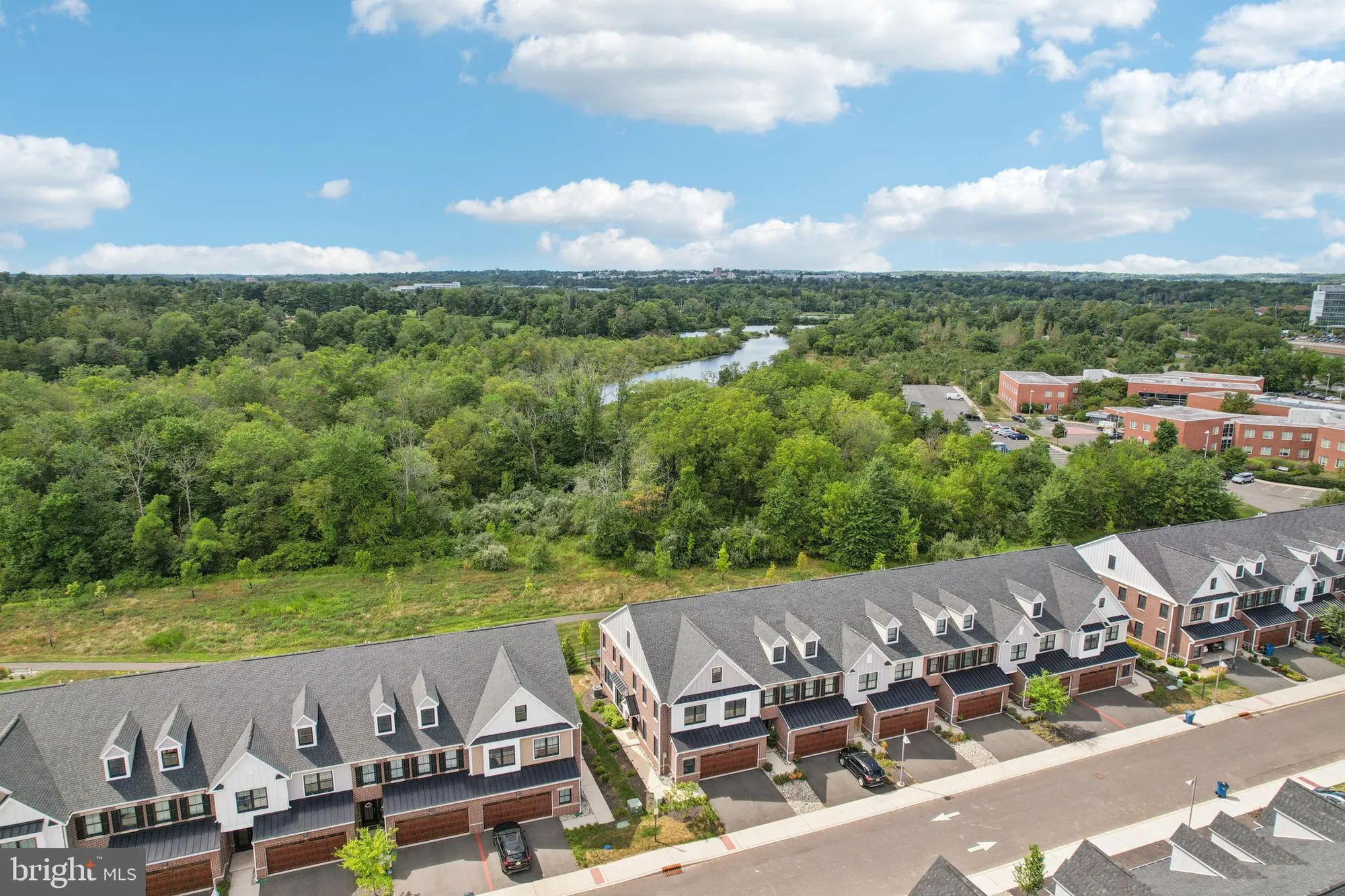 Property Slideshow image 37 of 42 | 45 riverwalk, Plainsboro, NJ, 08536