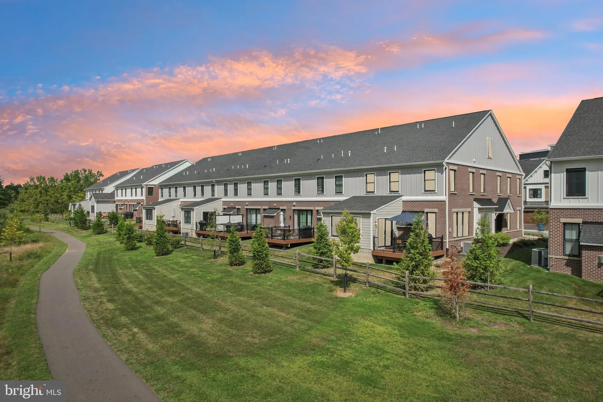 Property Slideshow image 41 of 42 | 45 riverwalk, Plainsboro, NJ, 08536