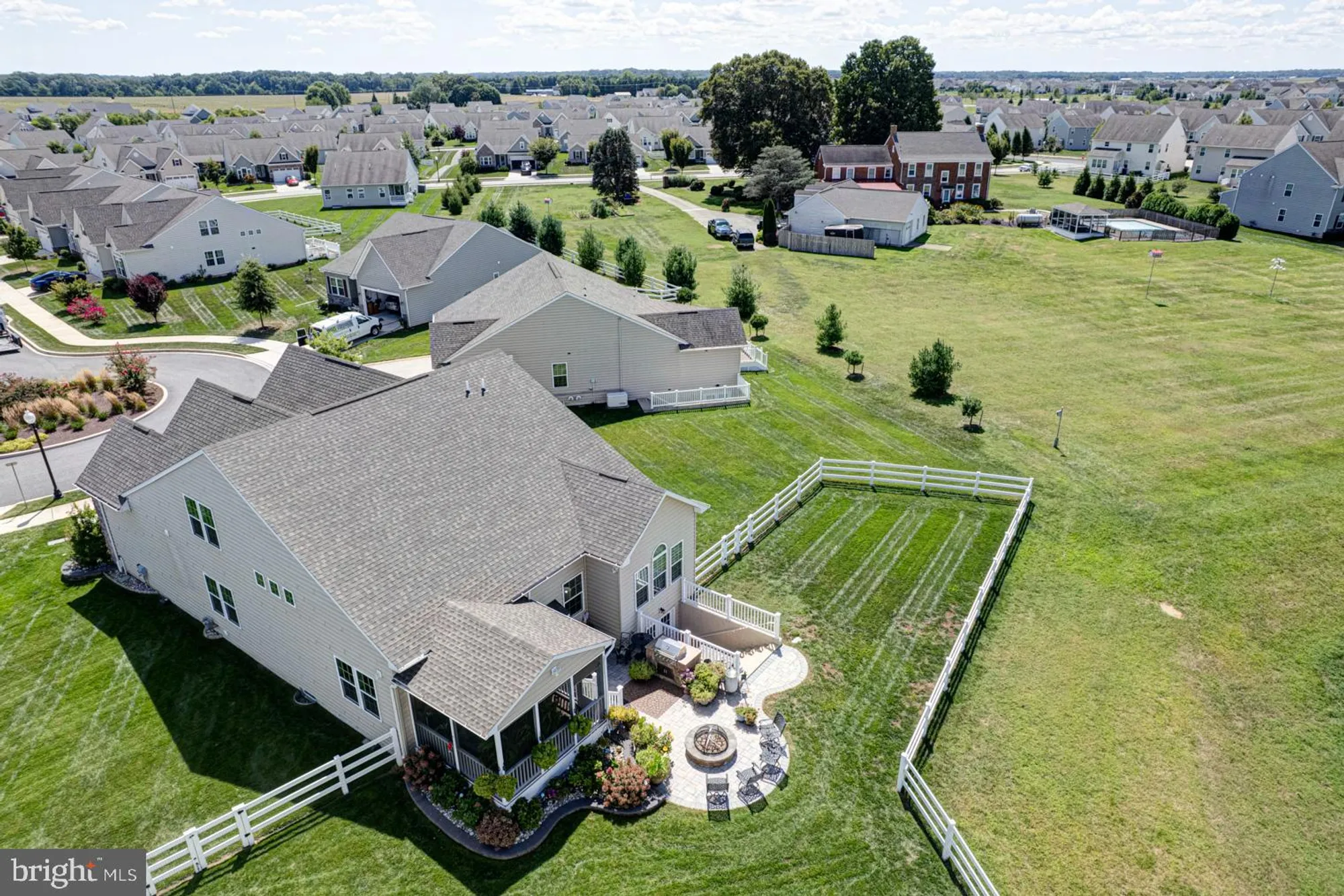 Property Slideshow image 66 of 69 | 1611 ellinor ct, Middletown, DE, 19709