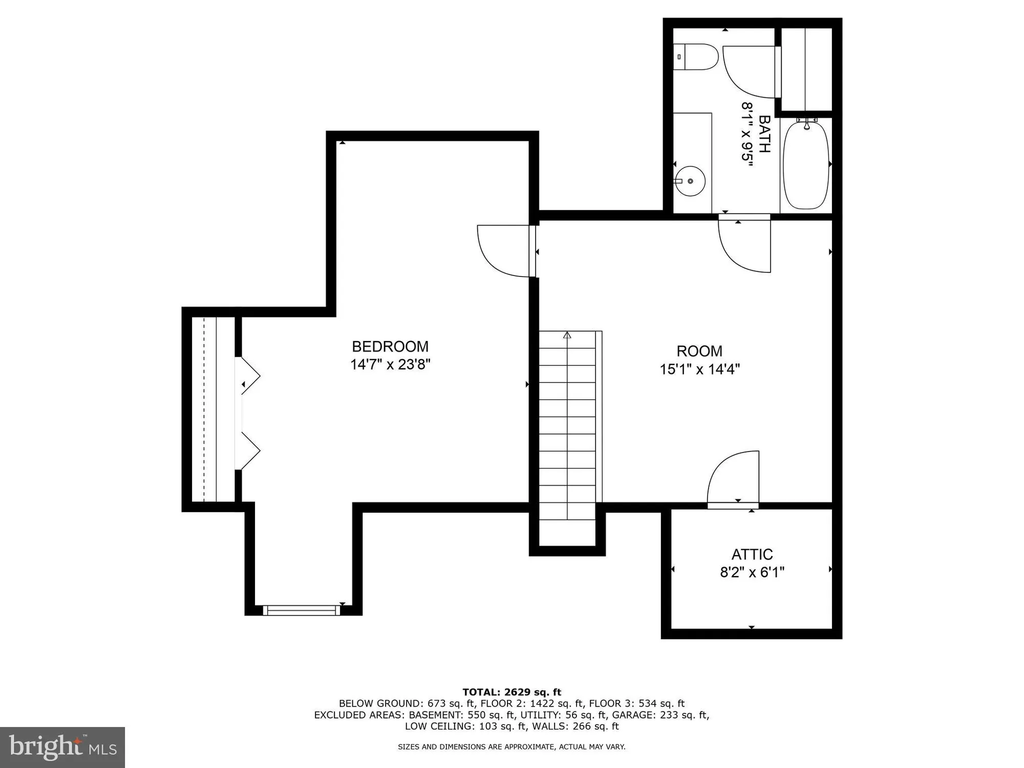 Property Slideshow image 21 of 30 | 133 lynthwaite farm ln, Wilmington, DE, 19803