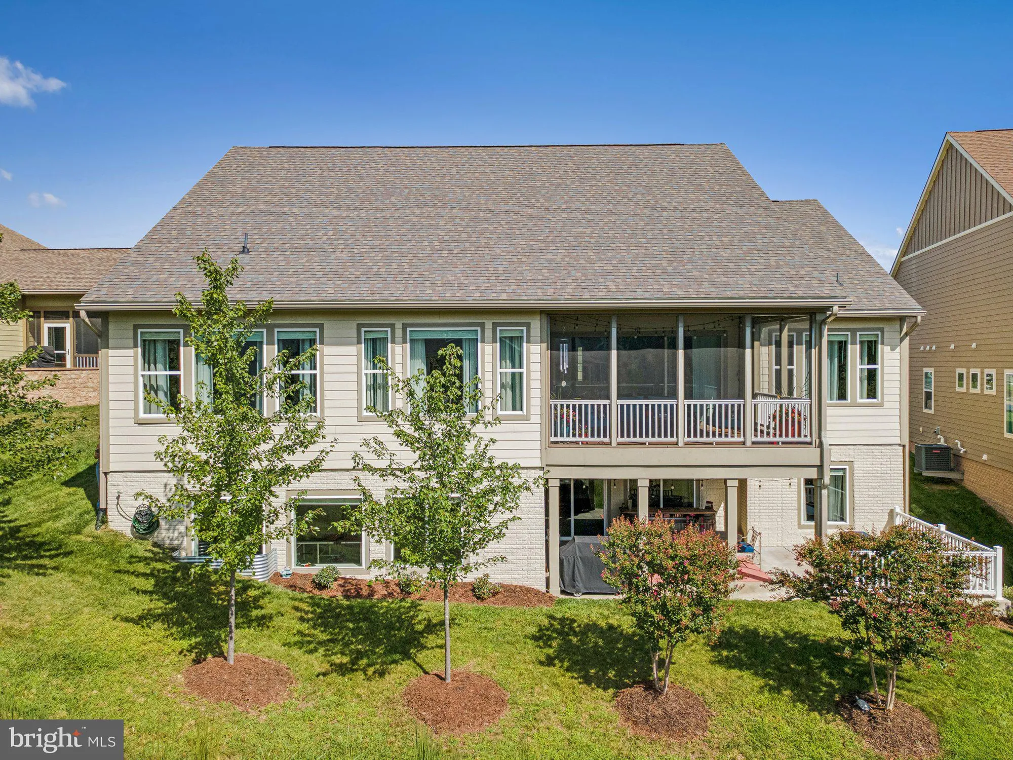 Property Slideshow image 42 of 81 | 102 phoebe ct, Lake Frederick, VA, 22630
