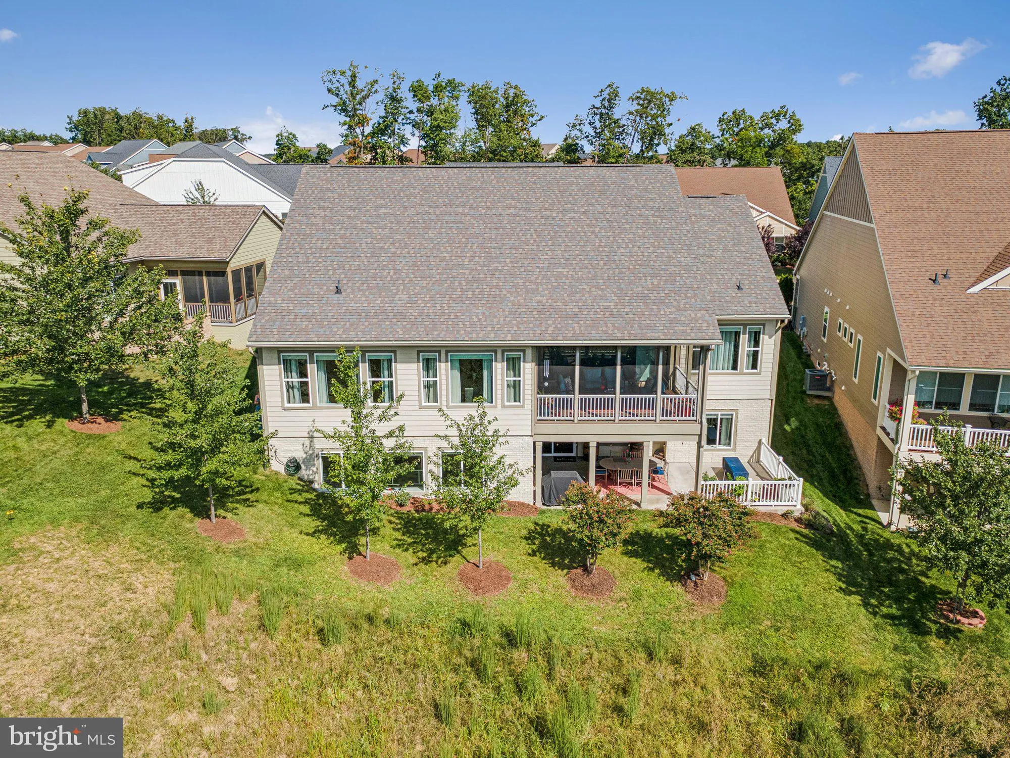 Property Slideshow image 43 of 81 | 102 phoebe ct, Lake Frederick, VA, 22630