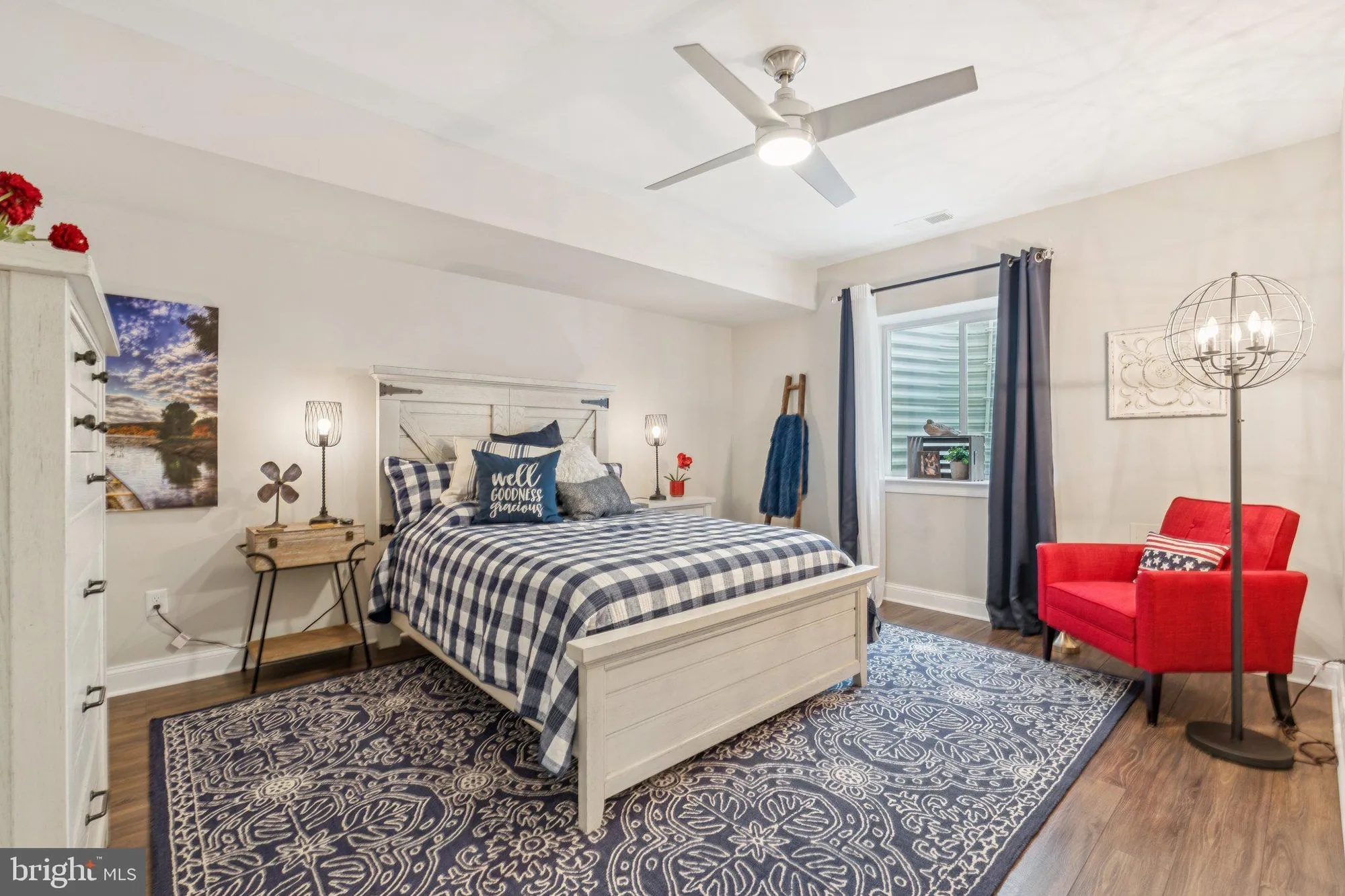 Property Slideshow image 35 of 81 | 102 phoebe ct, Lake Frederick, VA, 22630