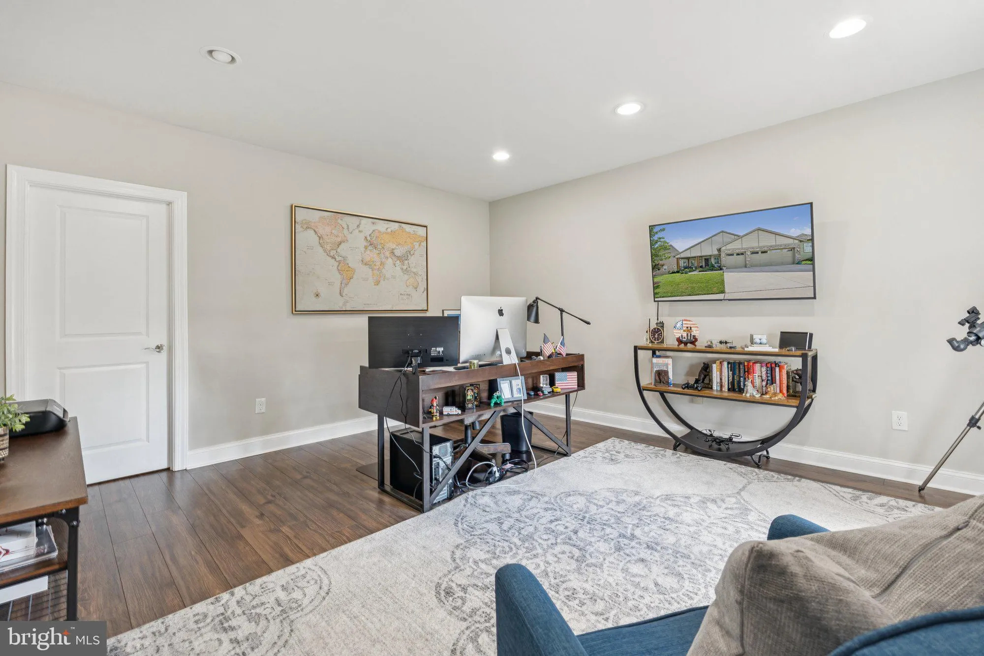 Property Slideshow image 31 of 81 | 102 phoebe ct, Lake Frederick, VA, 22630