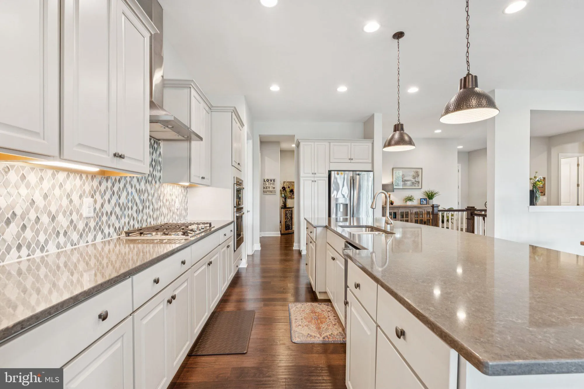Property Slideshow image 6 of 81 | 102 phoebe ct, Lake Frederick, VA, 22630