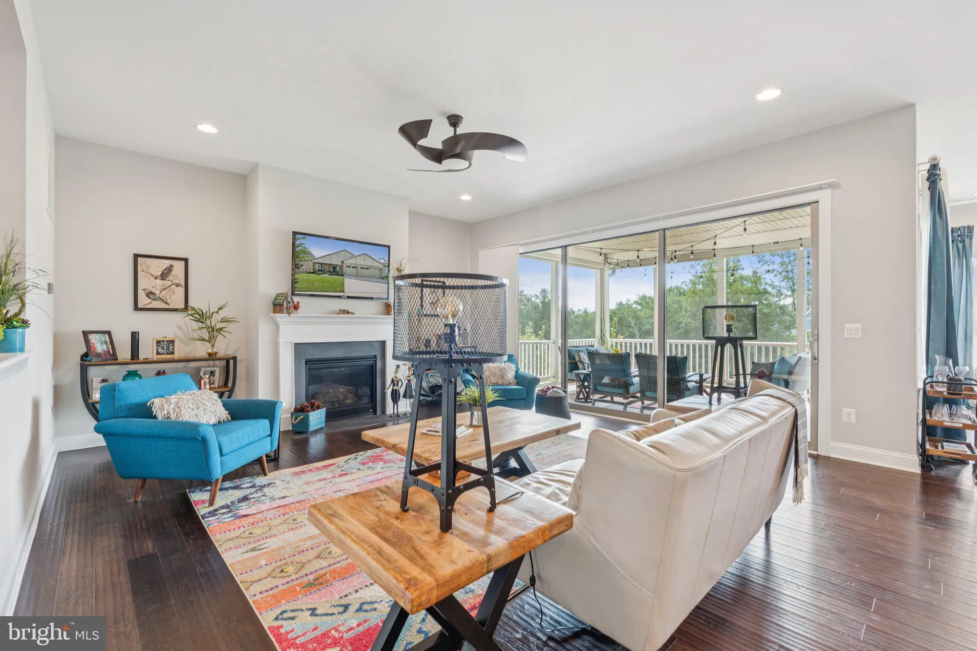 Property Slideshow image 11 of 81 | 102 phoebe ct, Lake Frederick, VA, 22630