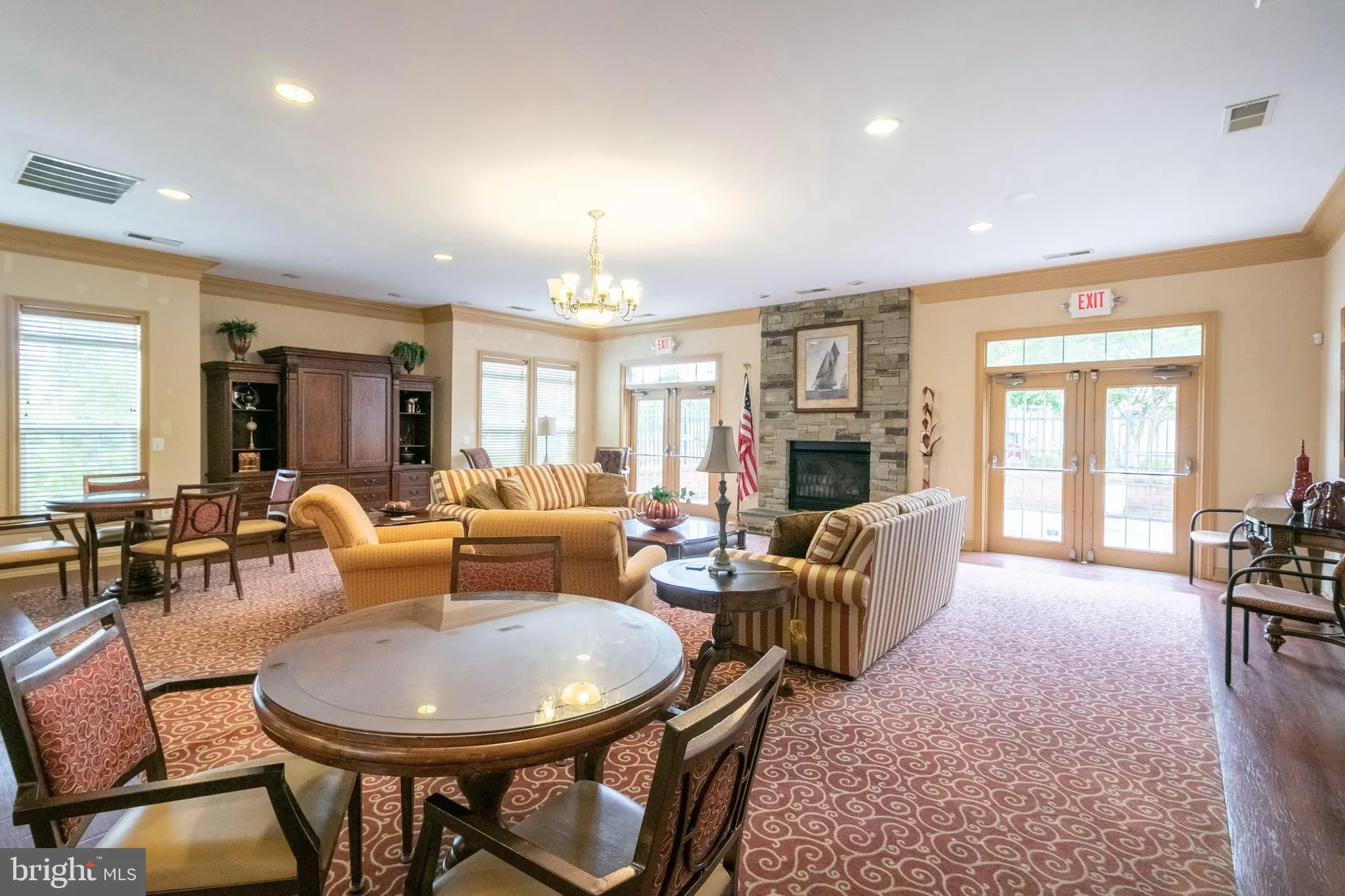 Property Slideshow image 28 of 37 | 8621 fluttering leaf trl 305, Odenton, MD, 21113