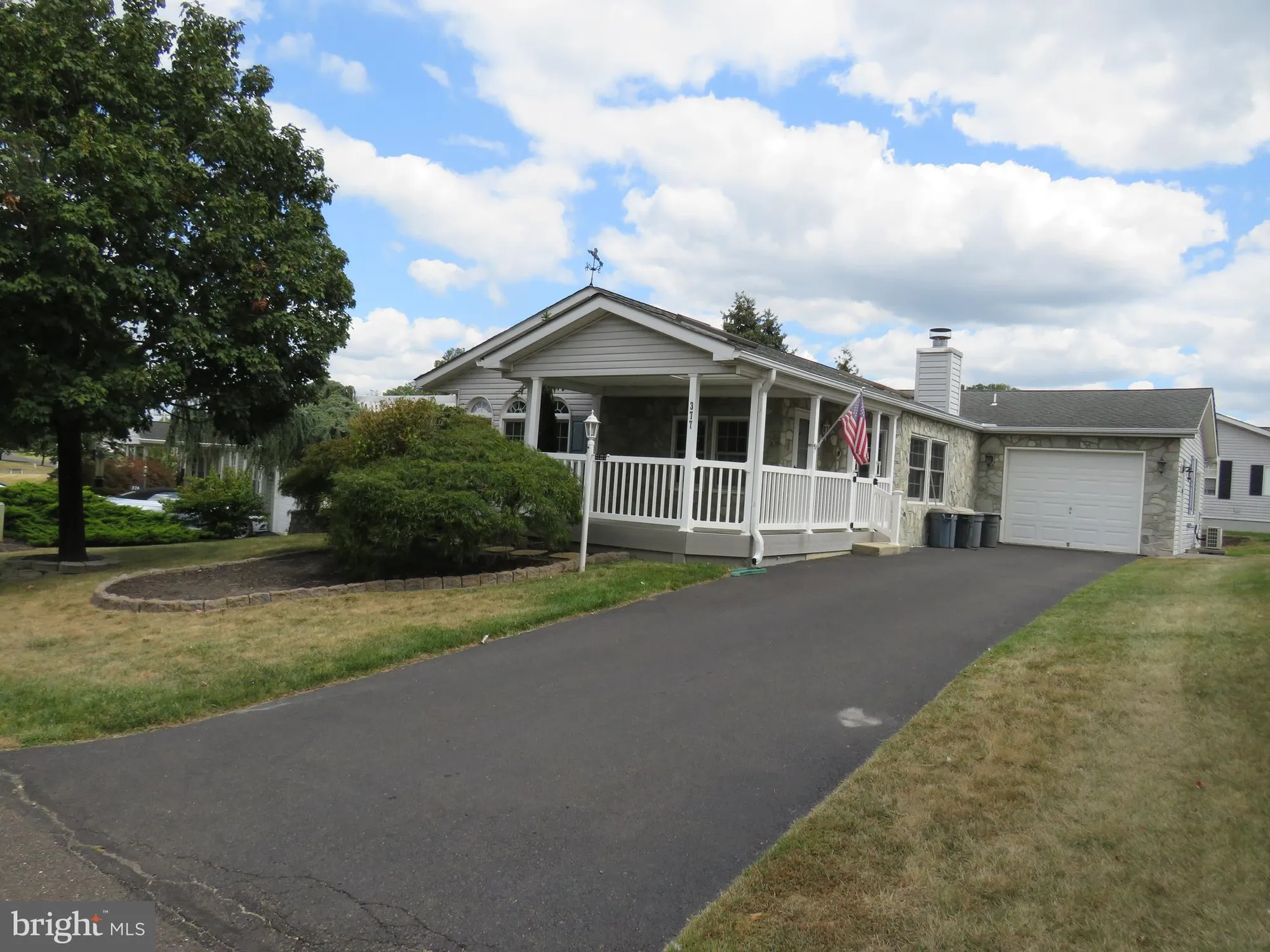 Property Slideshow image 3 of 40 | 377 spring meadow cir, New Hope, PA, 18938