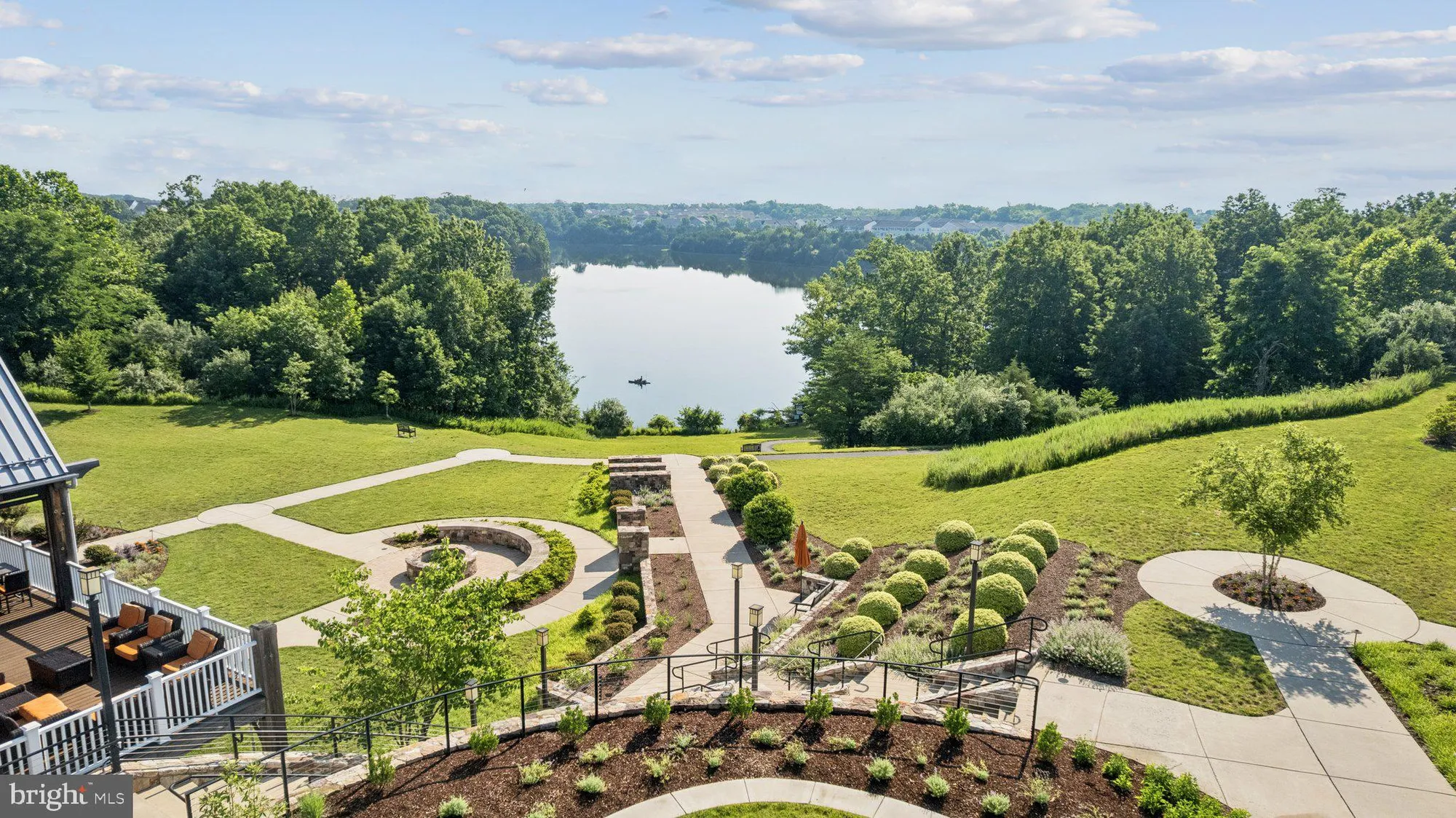 Property Slideshow image 58 of 81 | 102 phoebe ct, Lake Frederick, VA, 22630