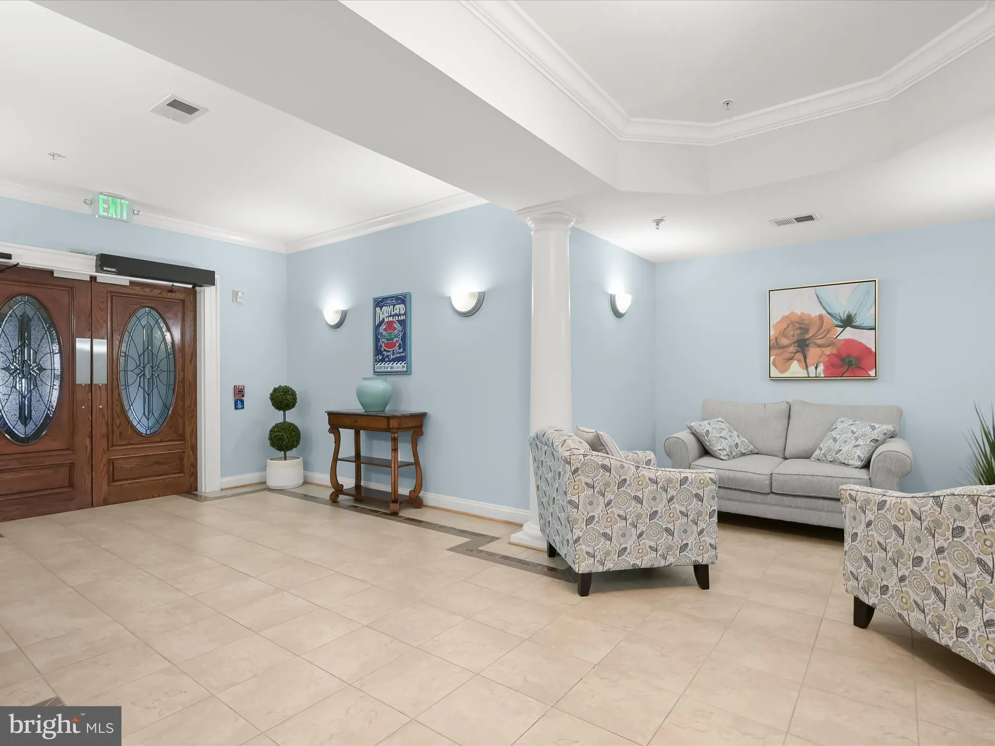 Property Slideshow image 34 of 40 | 7325 brookview rd 305, Elkridge, MD, 21075
