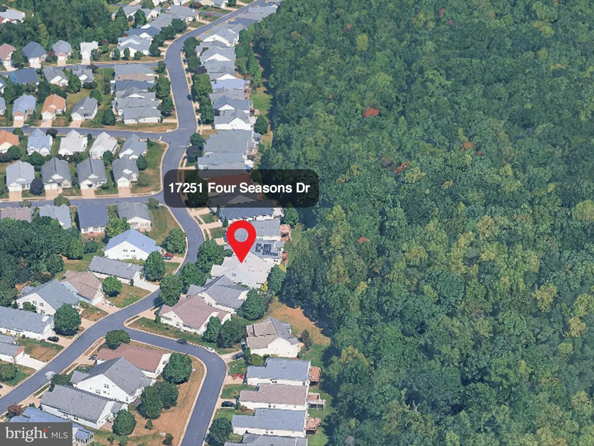 Property Slideshow image 55 of 74 | 17251 four seasons dr, Dumfries, VA, 22025