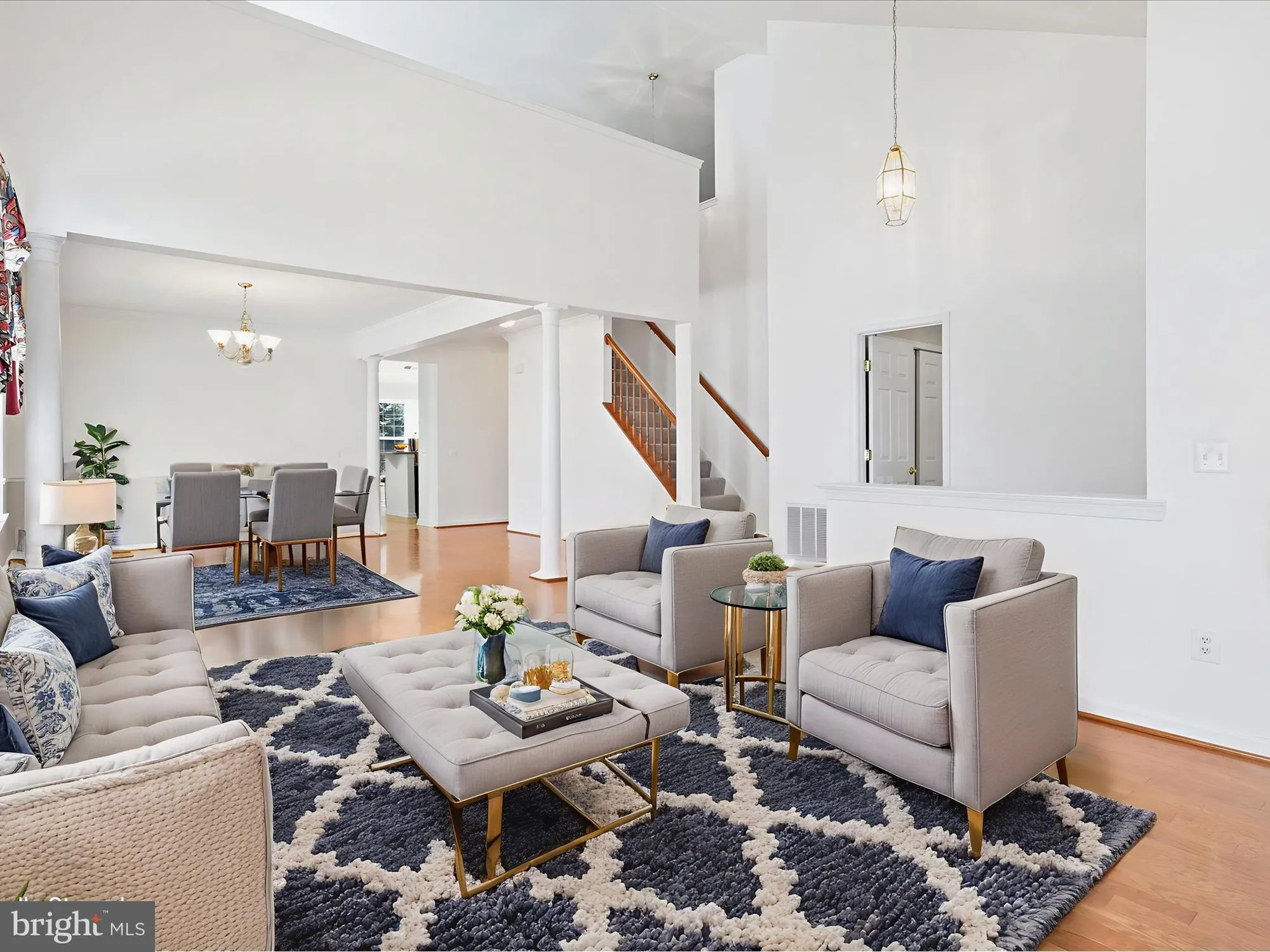 Property Slideshow image 6 of 74 | 17251 four seasons dr, Dumfries, VA, 22025