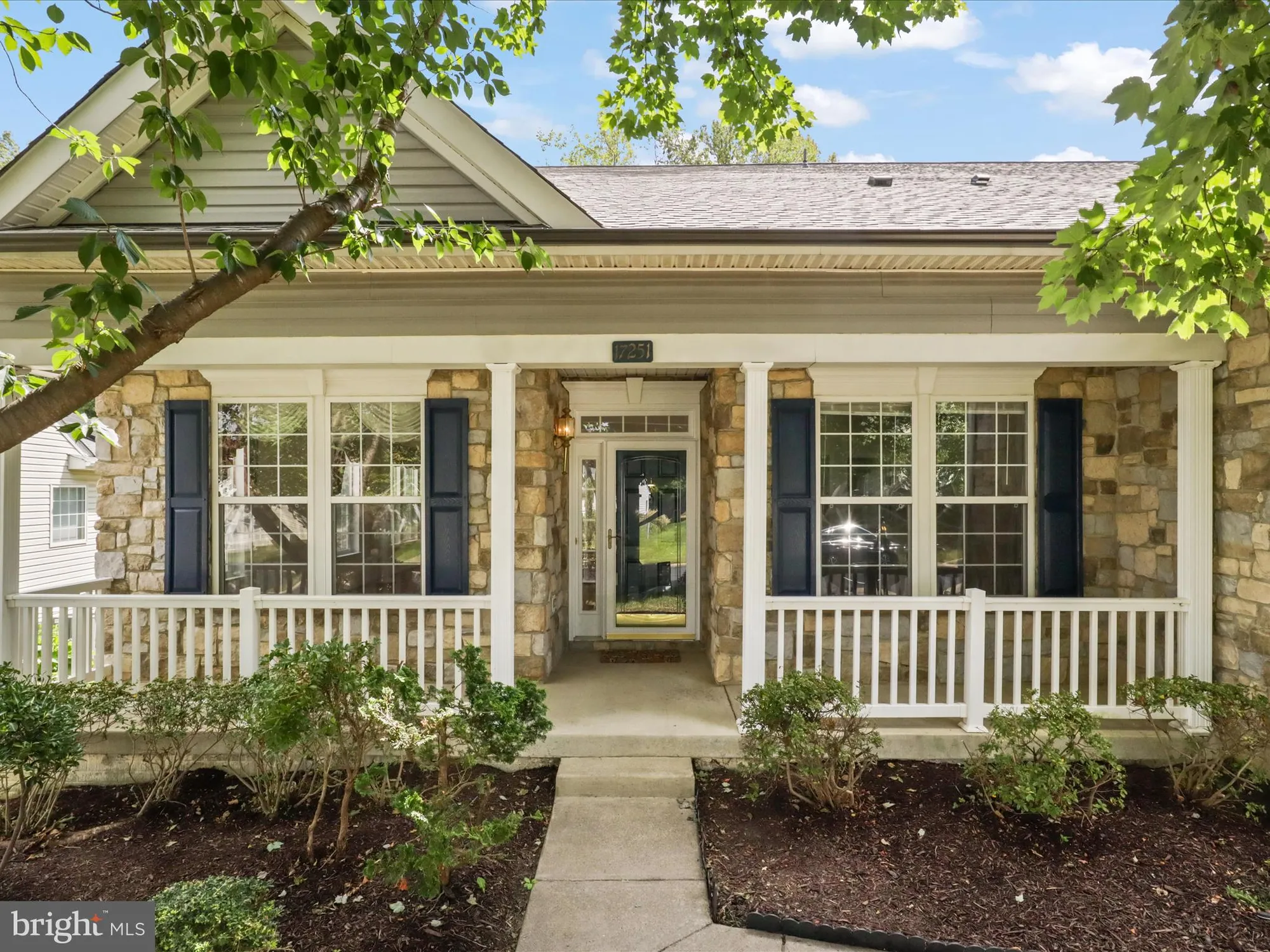Property Slideshow image 1 of 74 | 17251 four seasons dr, Dumfries, VA, 22025