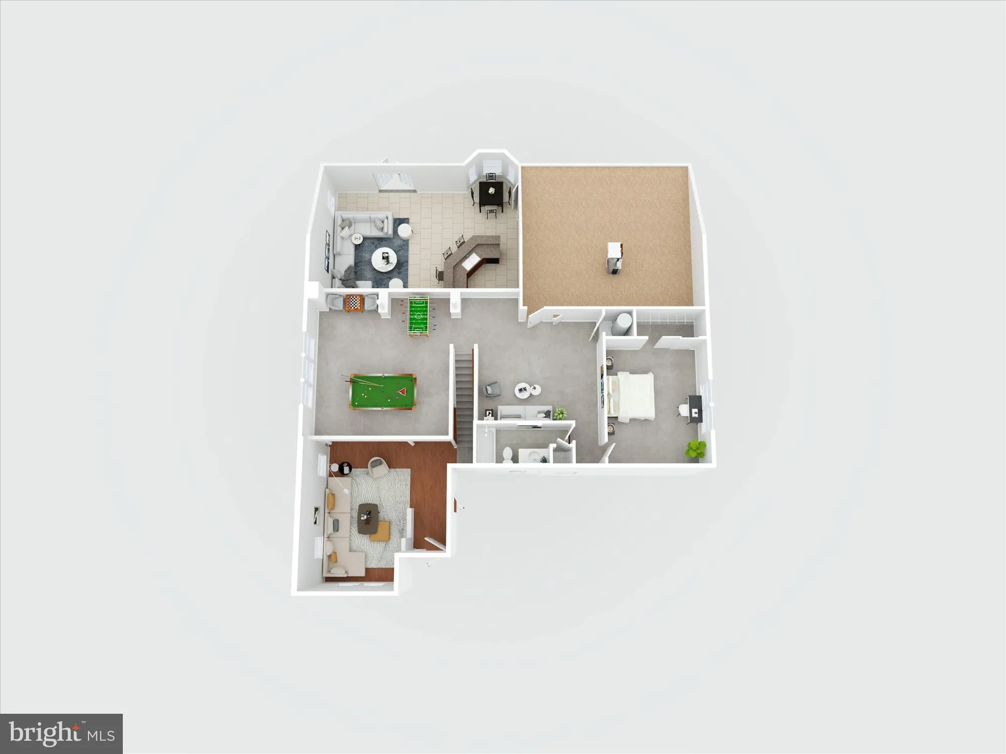 Property Slideshow image 73 of 74 | 17251 four seasons dr, Dumfries, VA, 22025