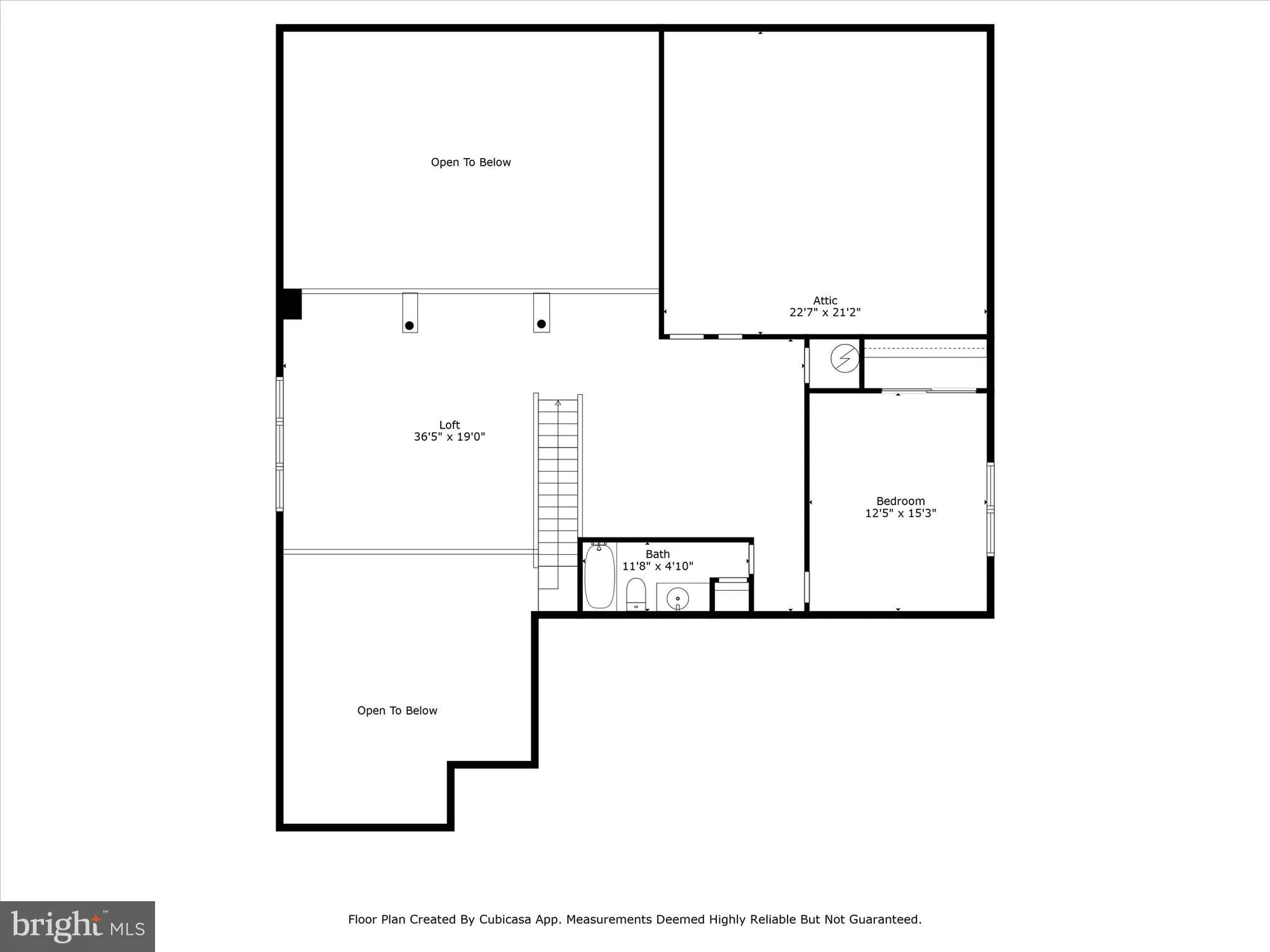 Property Slideshow image 72 of 74 | 17251 four seasons dr, Dumfries, VA, 22025