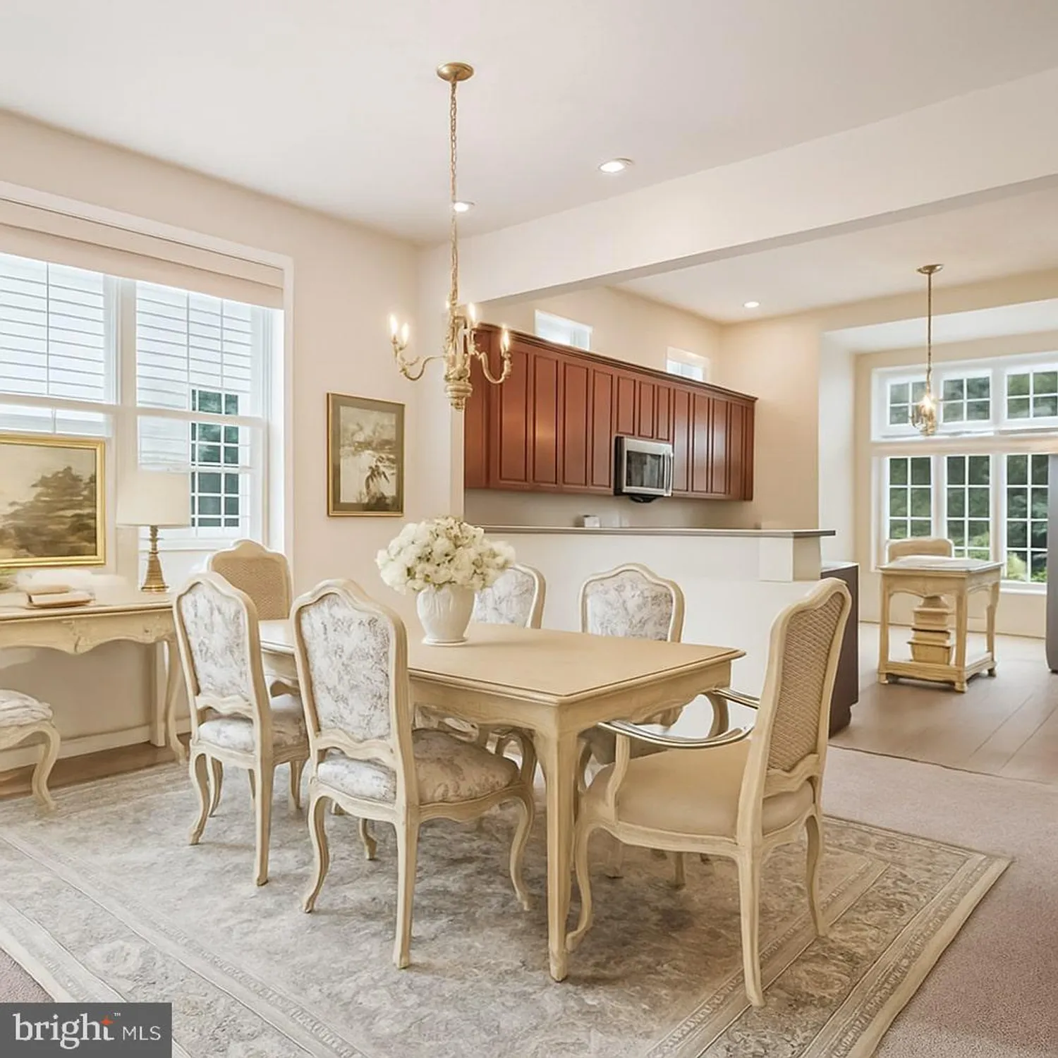 Property Slideshow image 10 of 86 | 15463 legacy way, Haymarket, VA, 20169