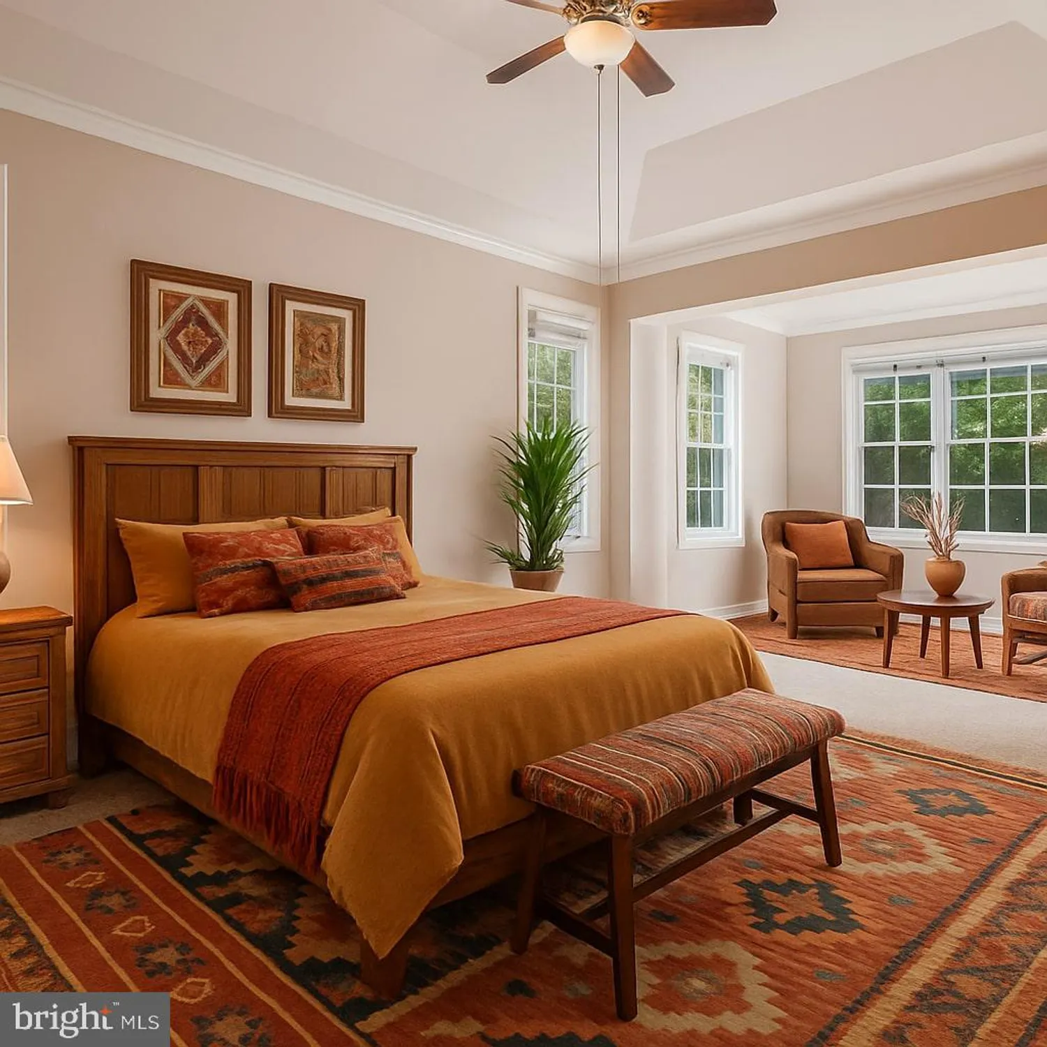 Property Slideshow image 19 of 86 | 15463 legacy way, Haymarket, VA, 20169