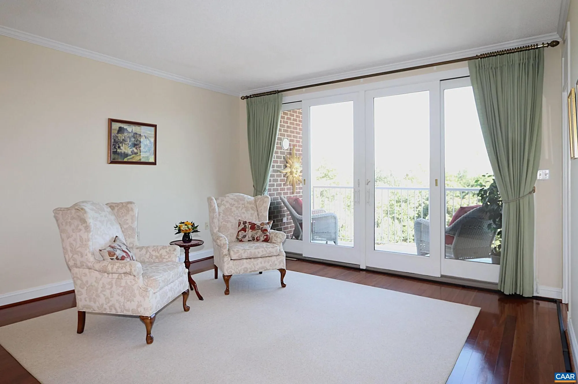 Property Slideshow image 4 of 38 | 500 crestwood dr 2306, Charlottesville, VA, 22903