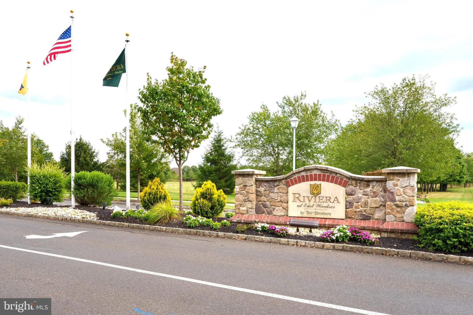 Property Slideshow image 10 of 51 | 25 aristotle way, East Windsor, NJ, 08512