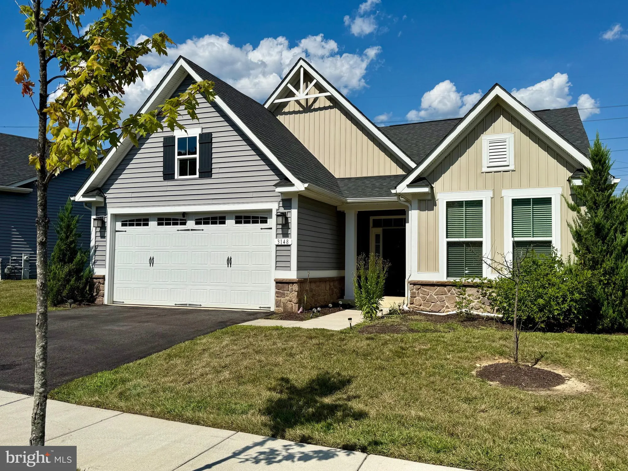 Property Slideshow image 31 of 32 | 3148 sunny ridge dr, Odenton, MD, 21113