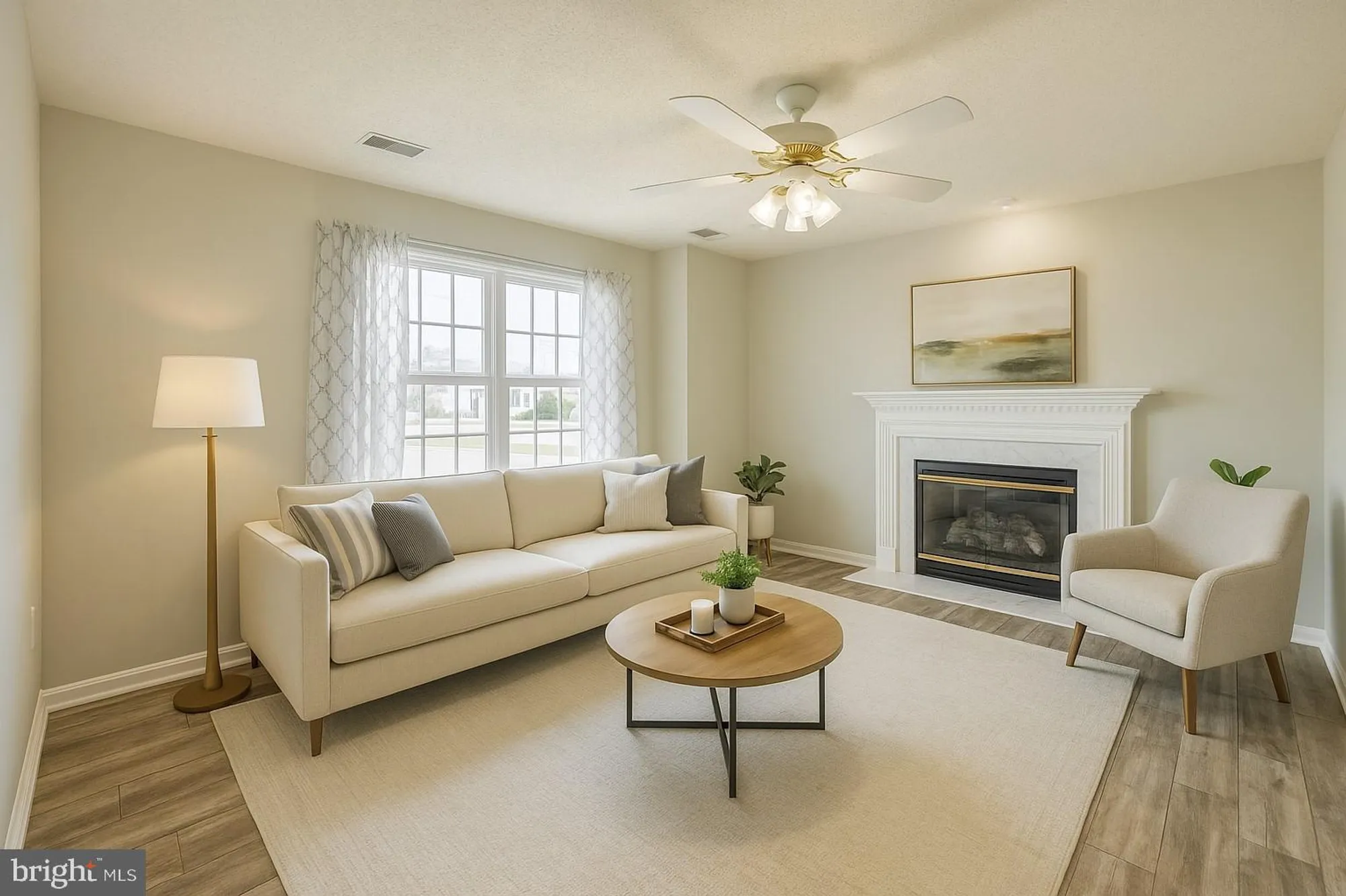 Property Slideshow image 3 of 26 | 547 doral dr, Williamstown, NJ, 08094