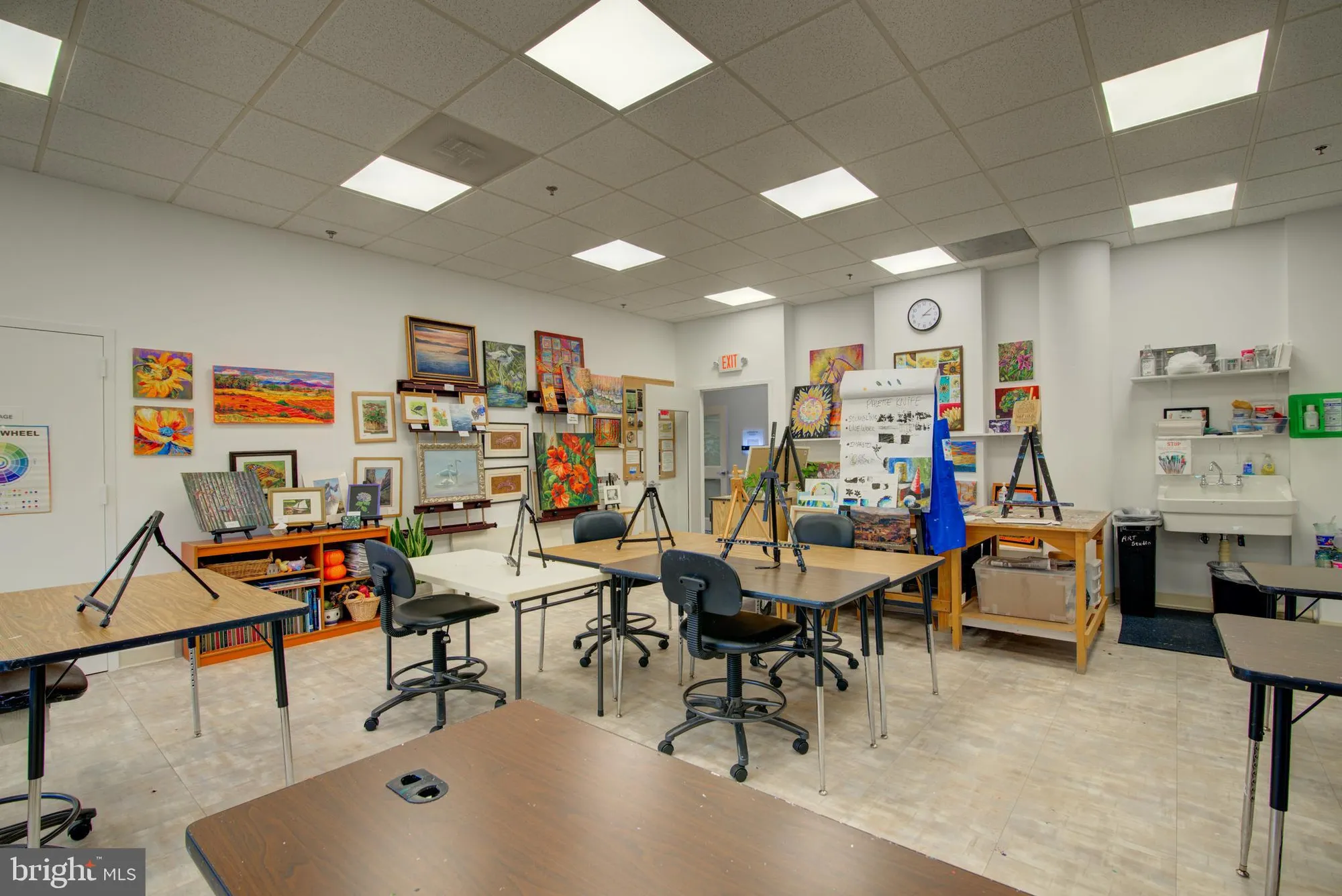 Property Slideshow image 46 of 60 | 19365 cypress ridge ter unit 1102, Leesburg, VA, 20176