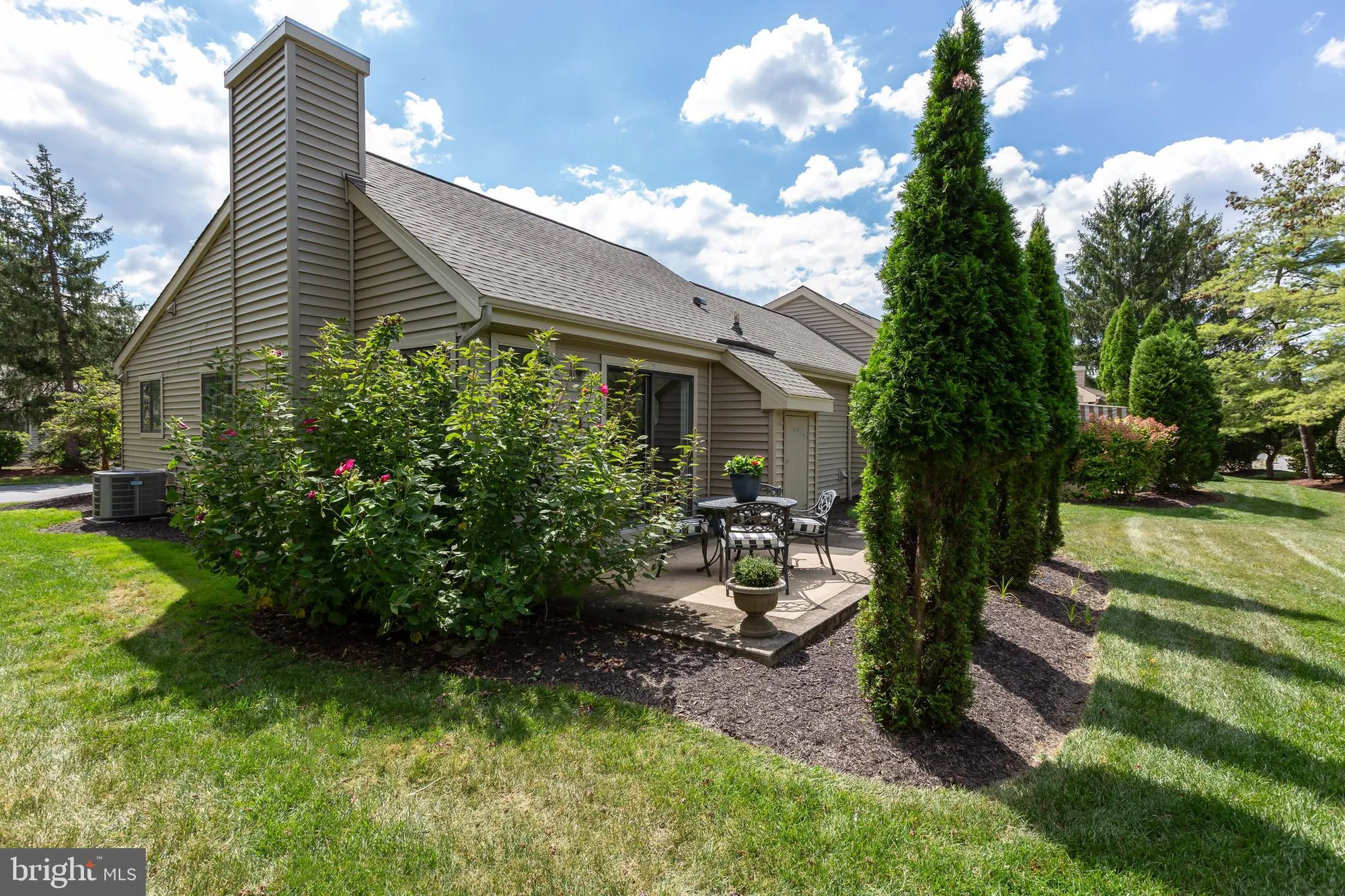 Property Slideshow image 25 of 27 | 792 jefferson way, West Chester, PA, 19380